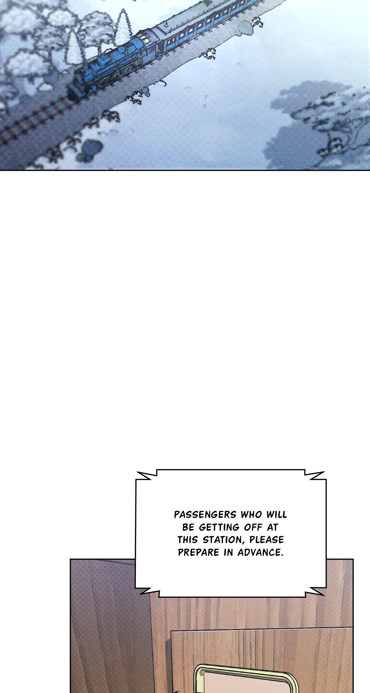 Codename Anastasia    Chapter 28 page 25 - 