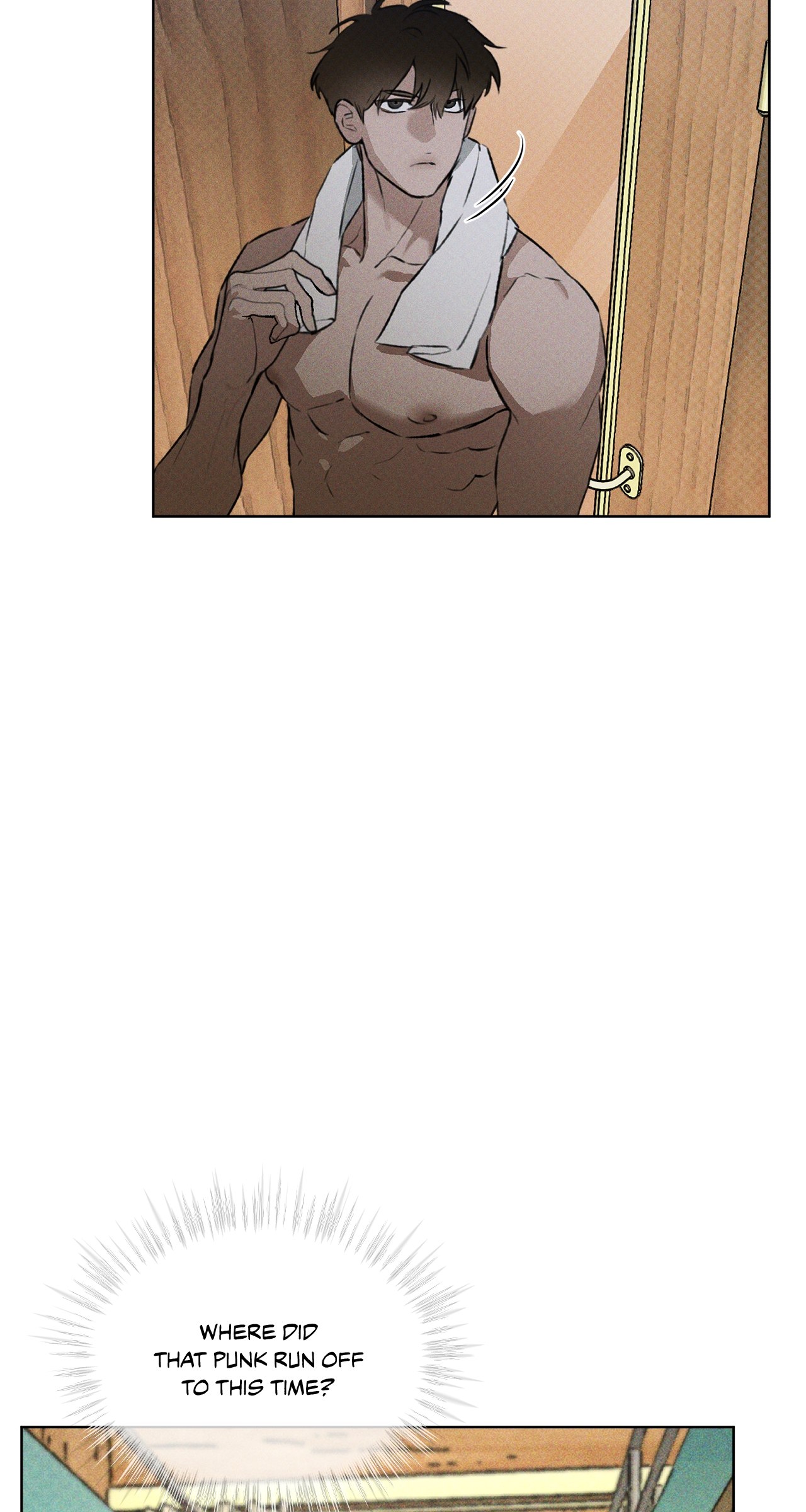 Codename Anastasia    Chapter 28 page 26 - 