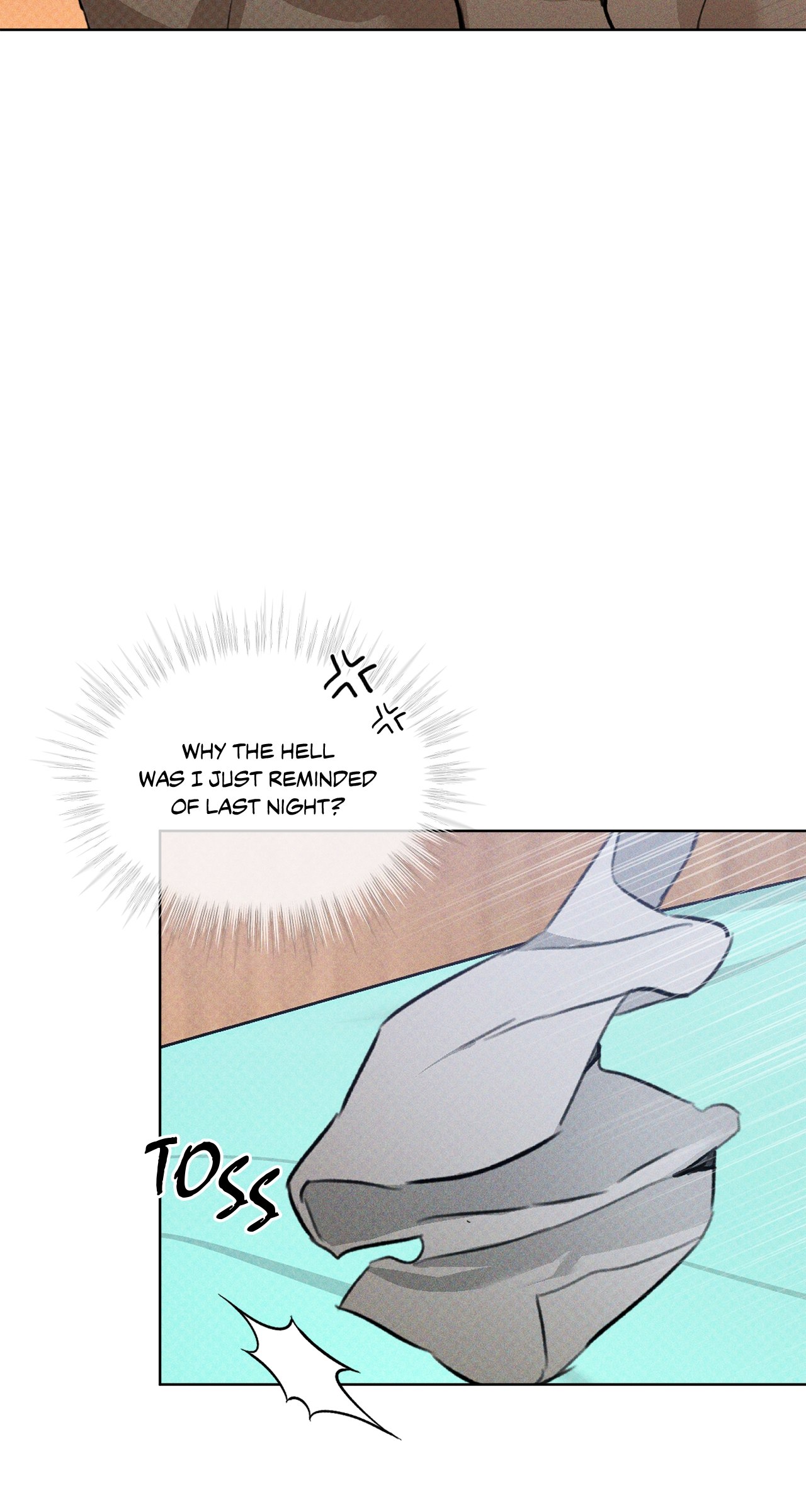 Codename Anastasia    Chapter 28 page 30 - 
