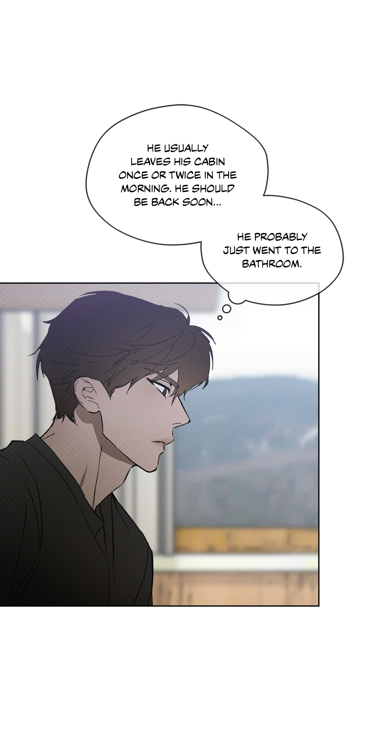 Codename Anastasia    Chapter 28 page 34 - 