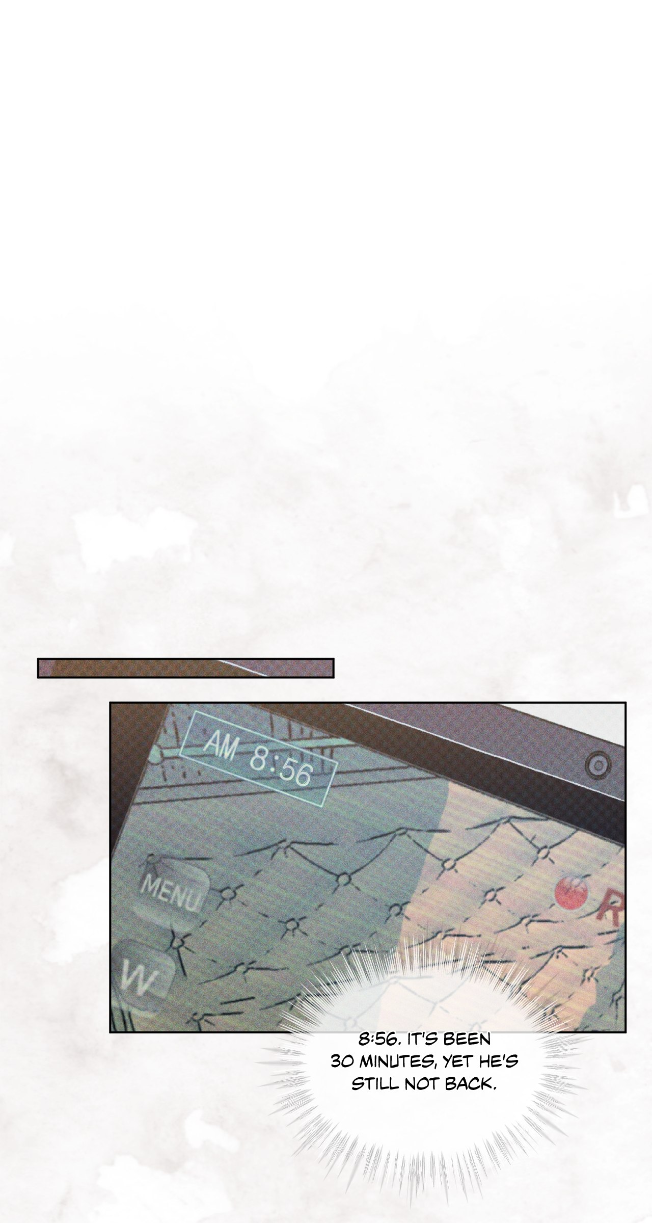 Codename Anastasia    Chapter 28 page 35 - 