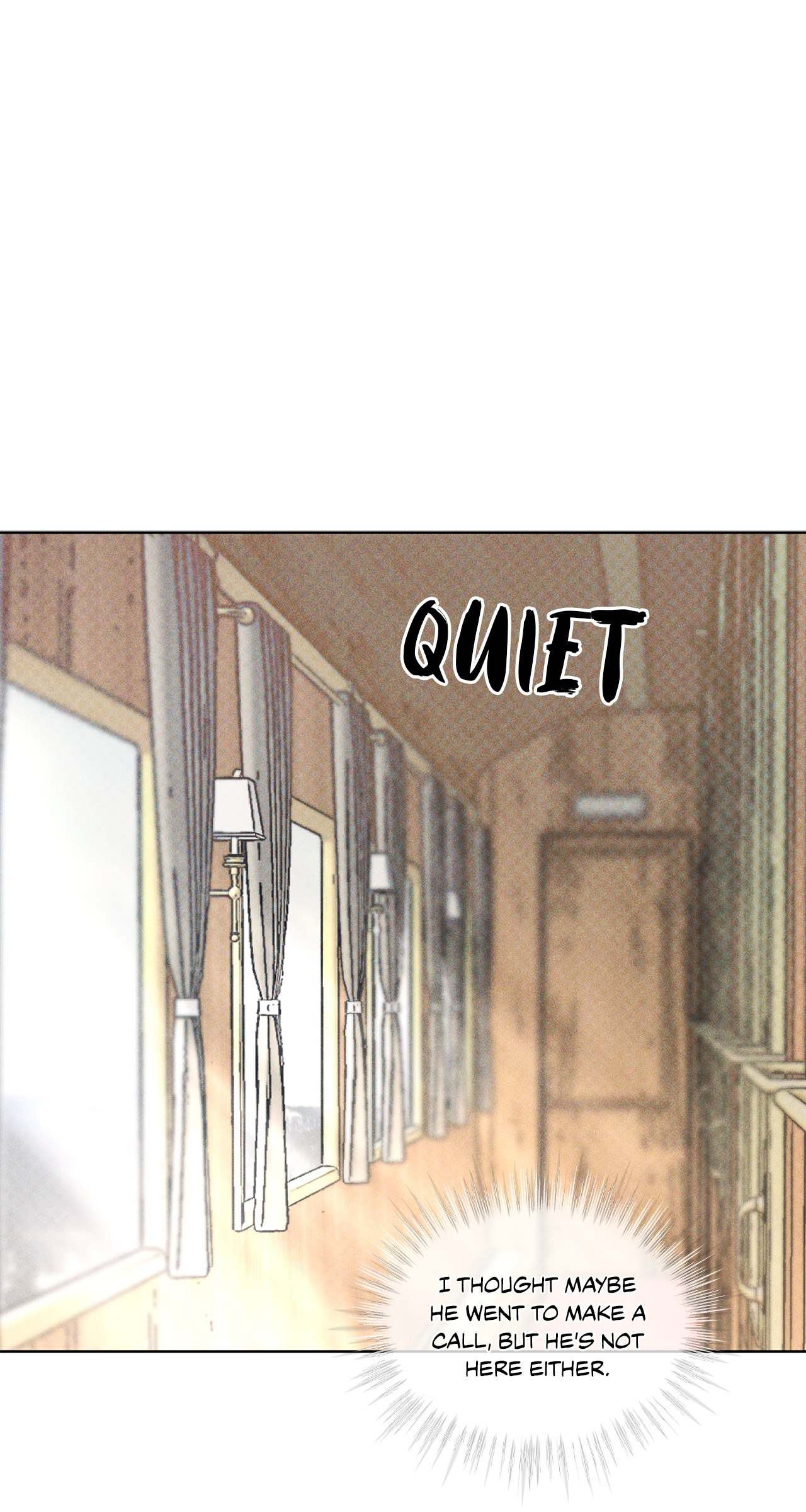 Codename Anastasia    Chapter 28 page 38 - 