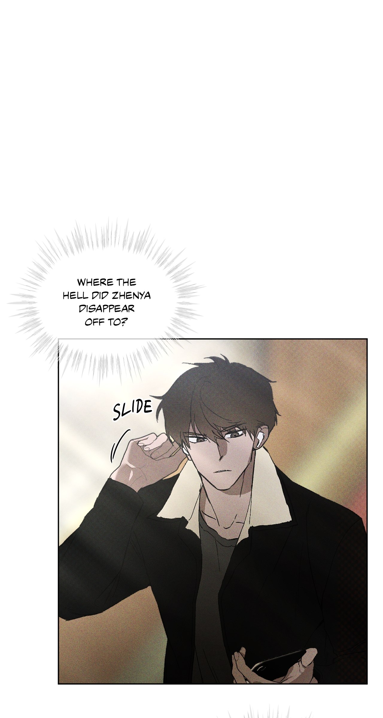 Codename Anastasia    Chapter 28 page 39 - 