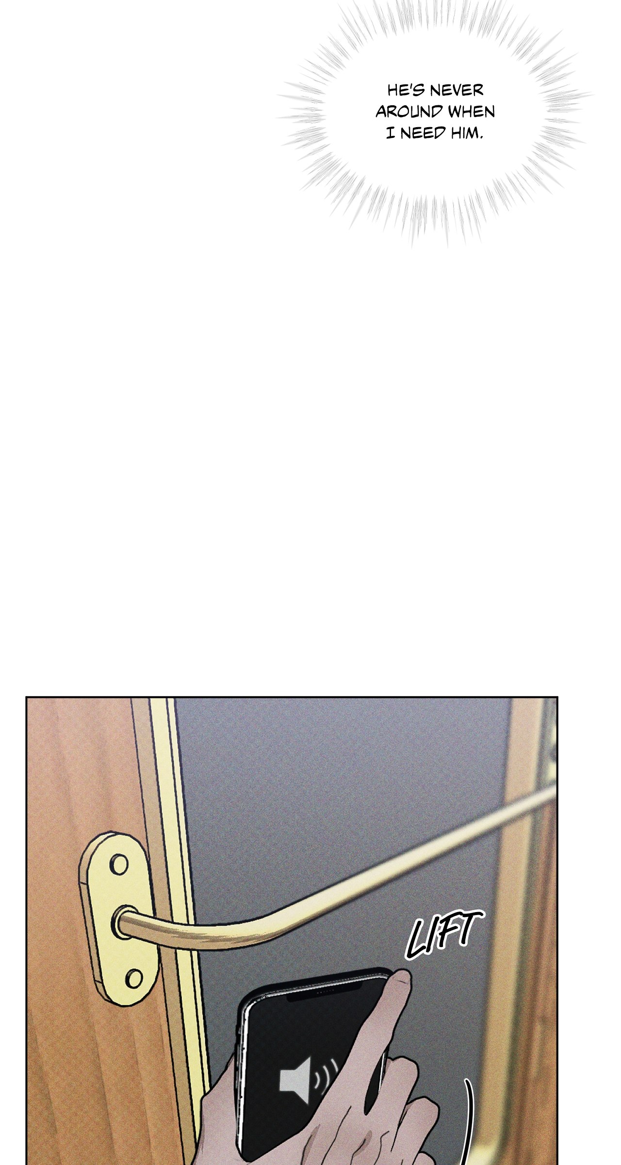 Codename Anastasia    Chapter 28 page 40 - 