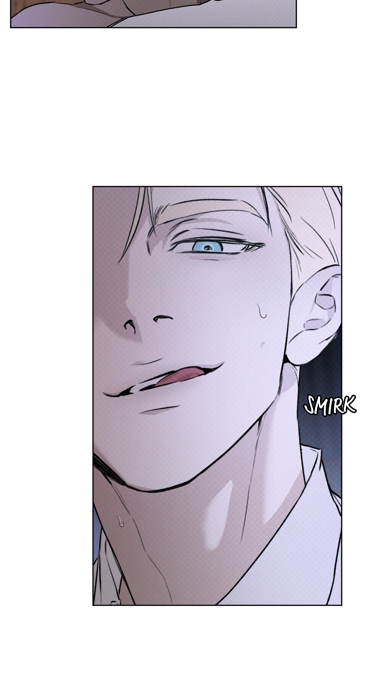 Codename Anastasia    Chapter 28 page 5 - 