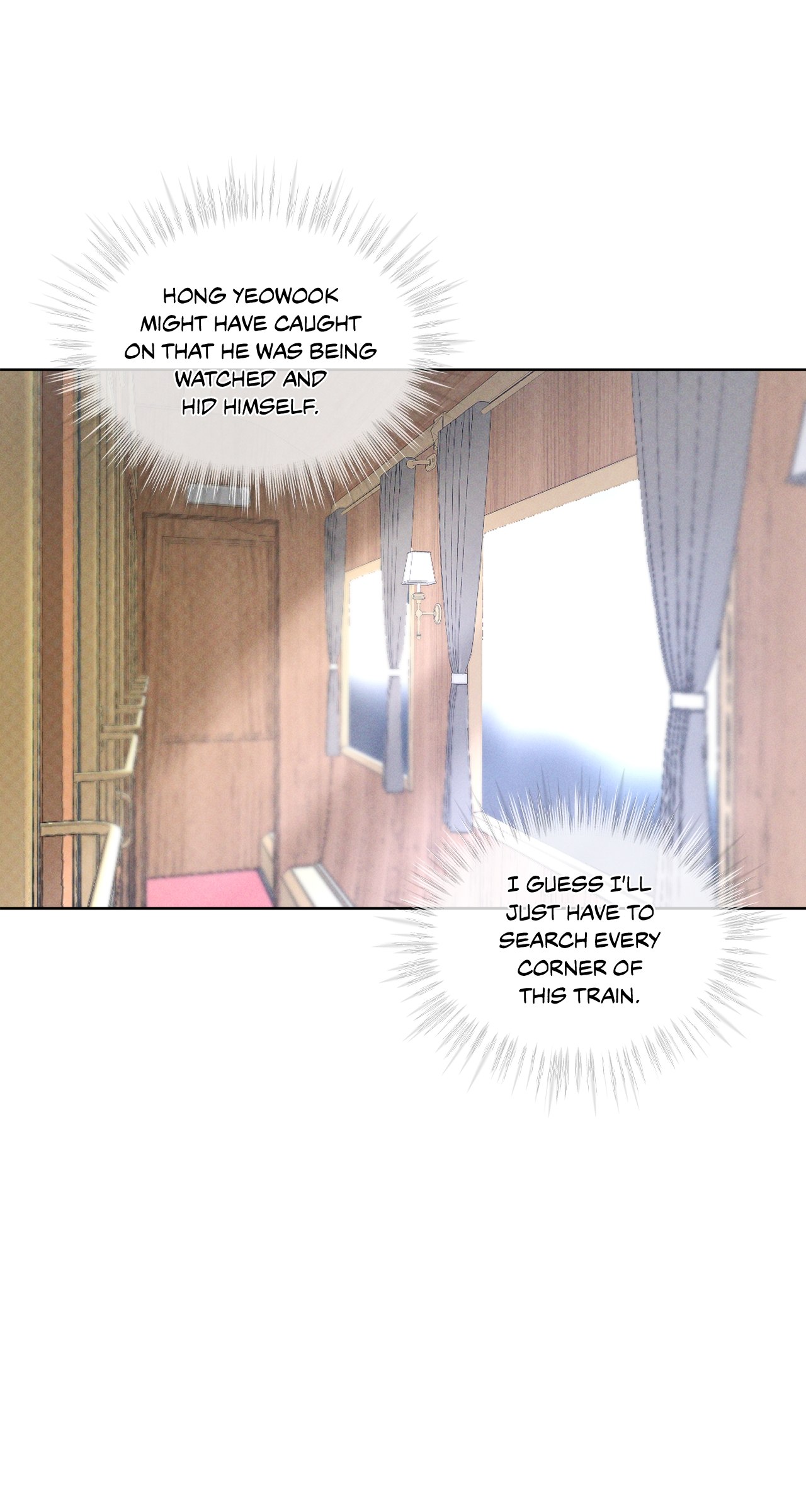 Codename Anastasia    Chapter 28 page 43 - 