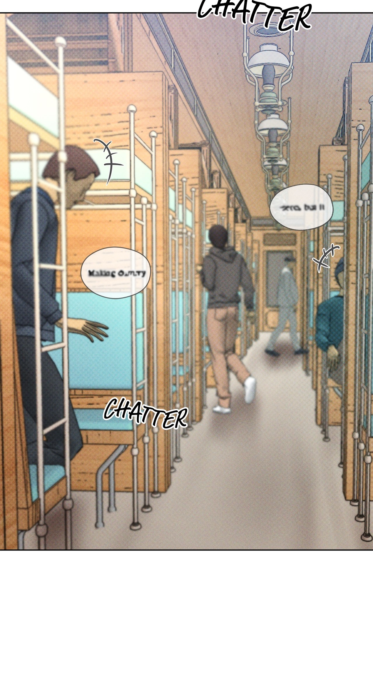 Codename Anastasia    Chapter 28 page 45 - 