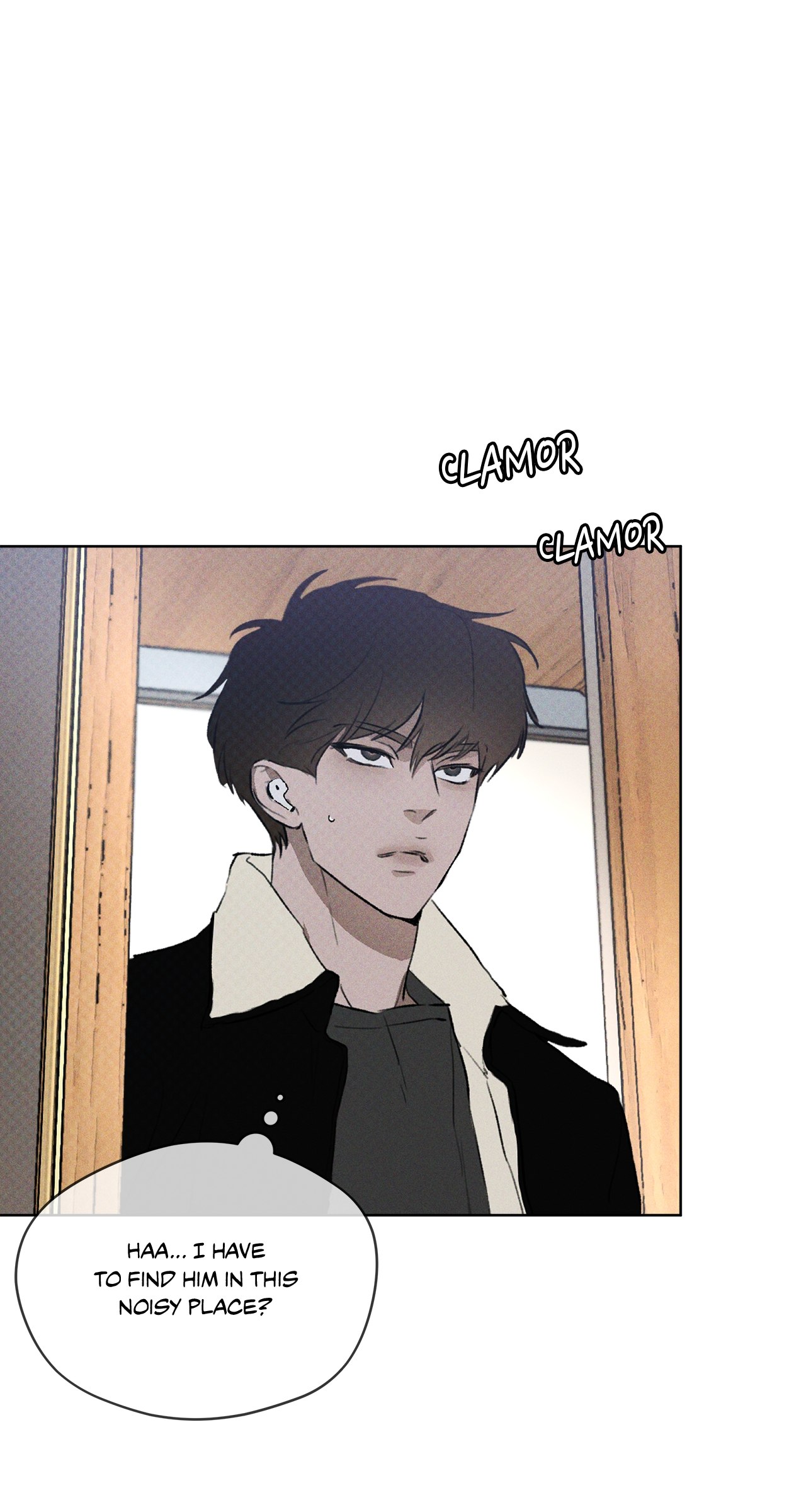 Codename Anastasia    Chapter 28 page 46 - 