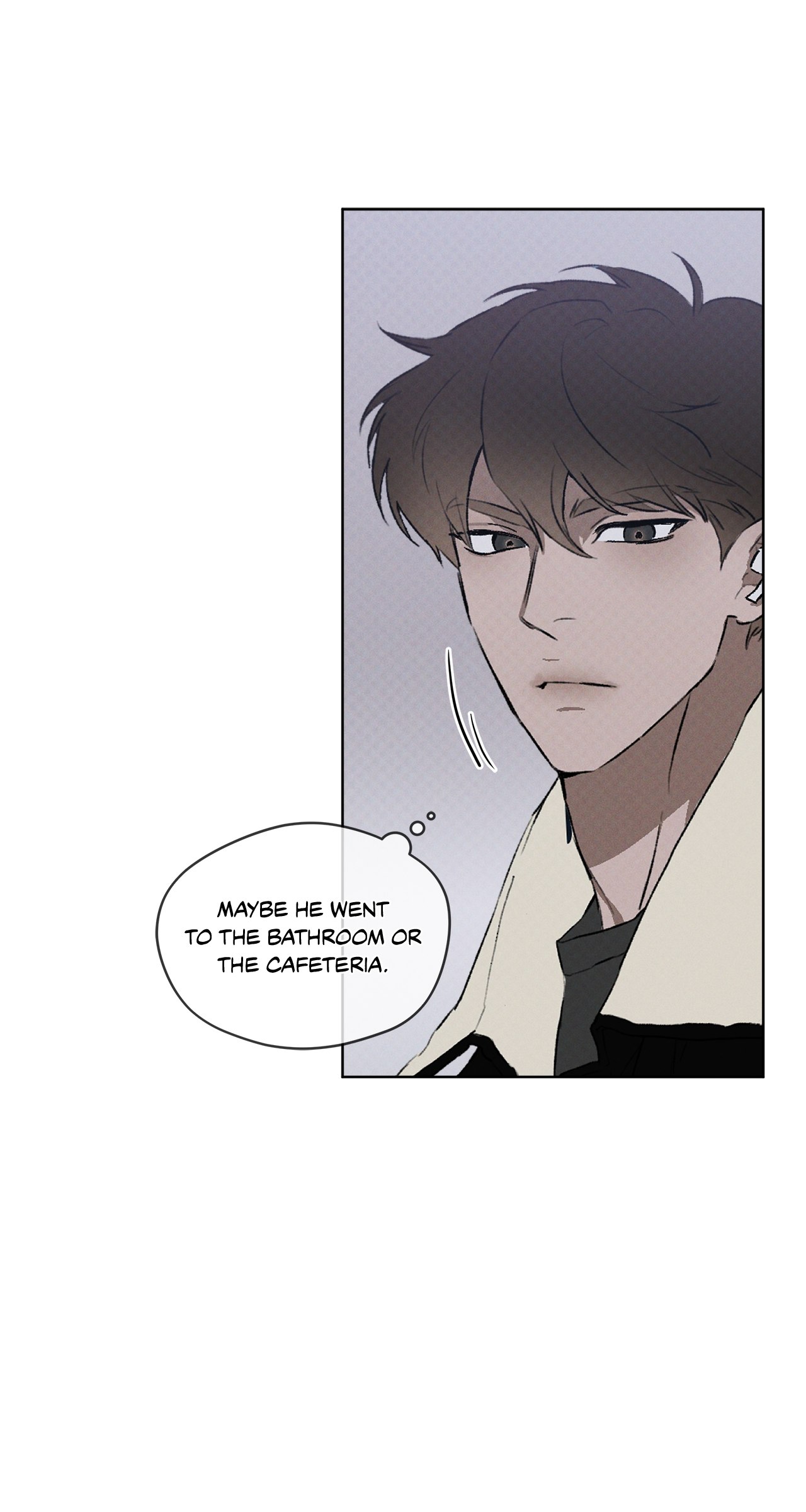 Codename Anastasia    Chapter 28 page 49 - 