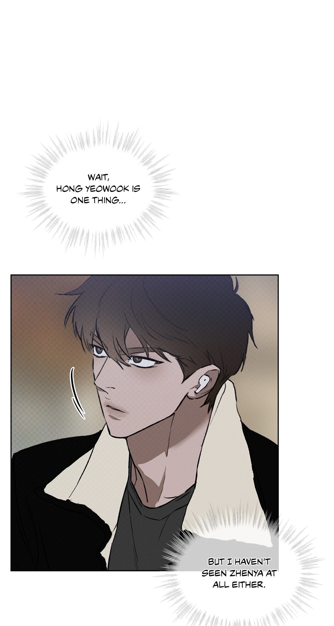 Codename Anastasia    Chapter 28 page 51 - 