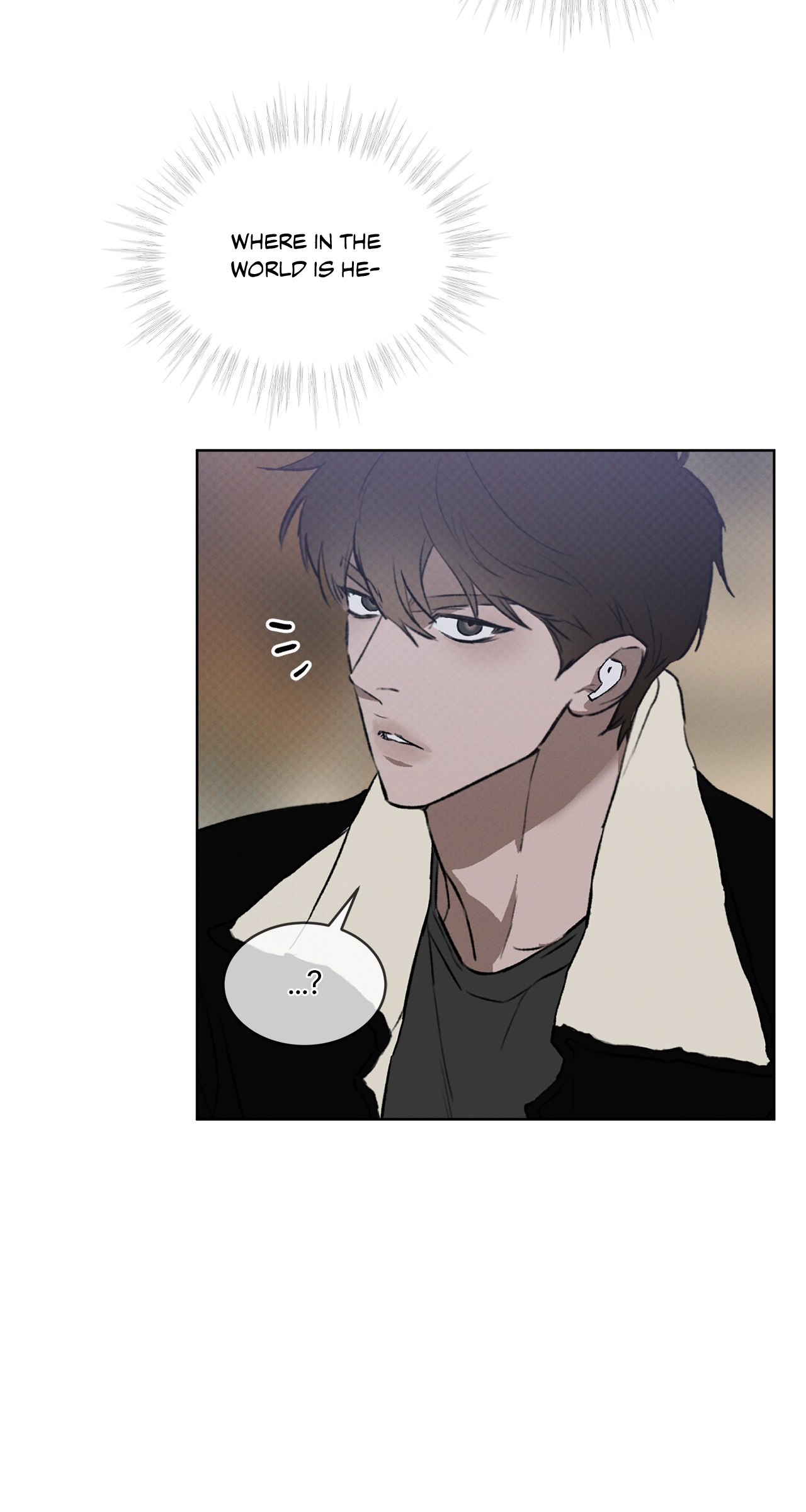 Codename Anastasia    Chapter 28 page 52 - 