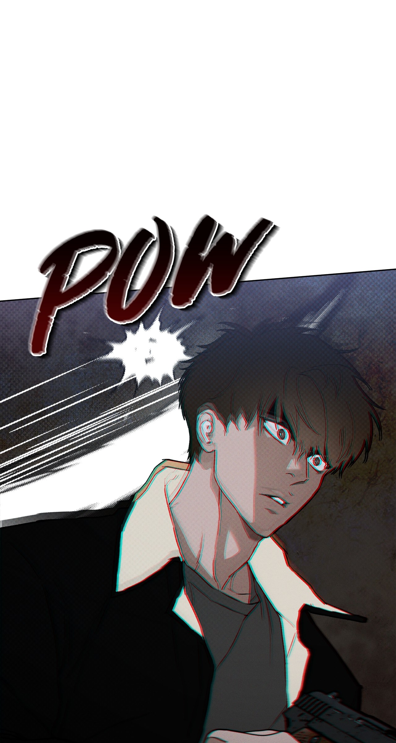 Codename Anastasia    Chapter 28 page 63 - 
