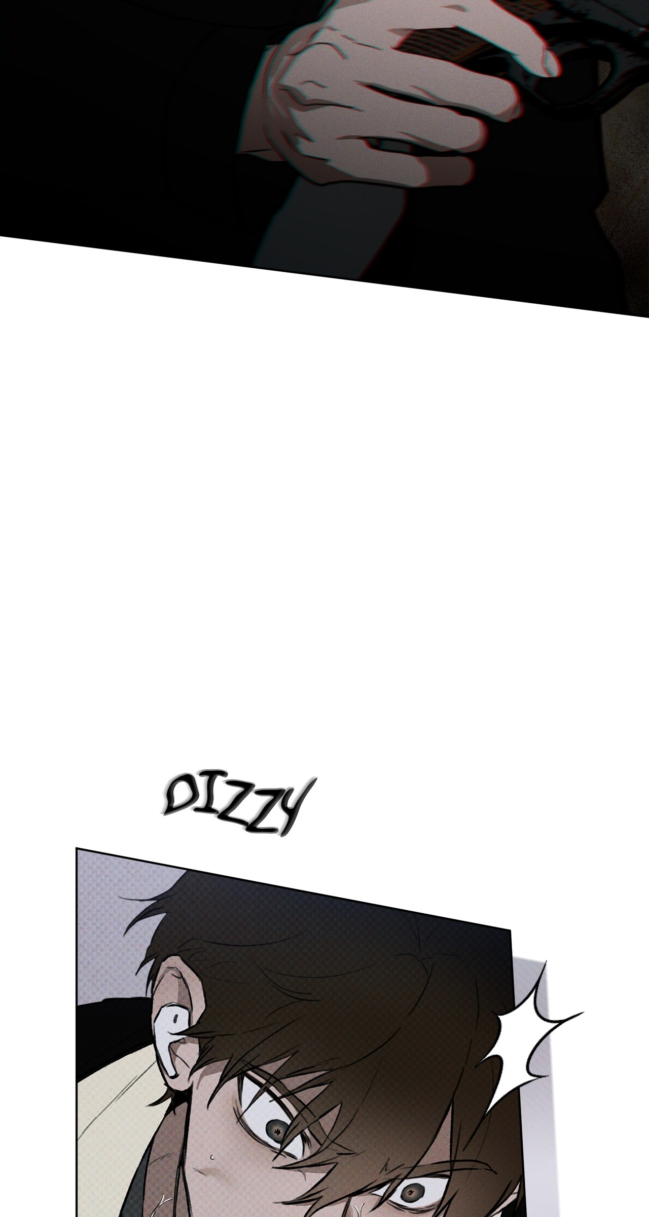Codename Anastasia    Chapter 28 page 64 - 