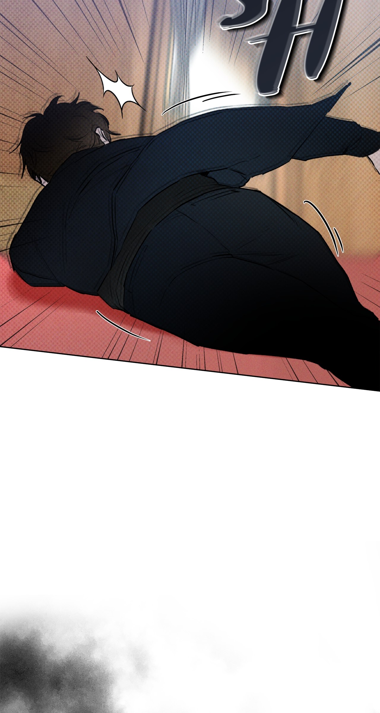 Codename Anastasia    Chapter 28 page 67 - 