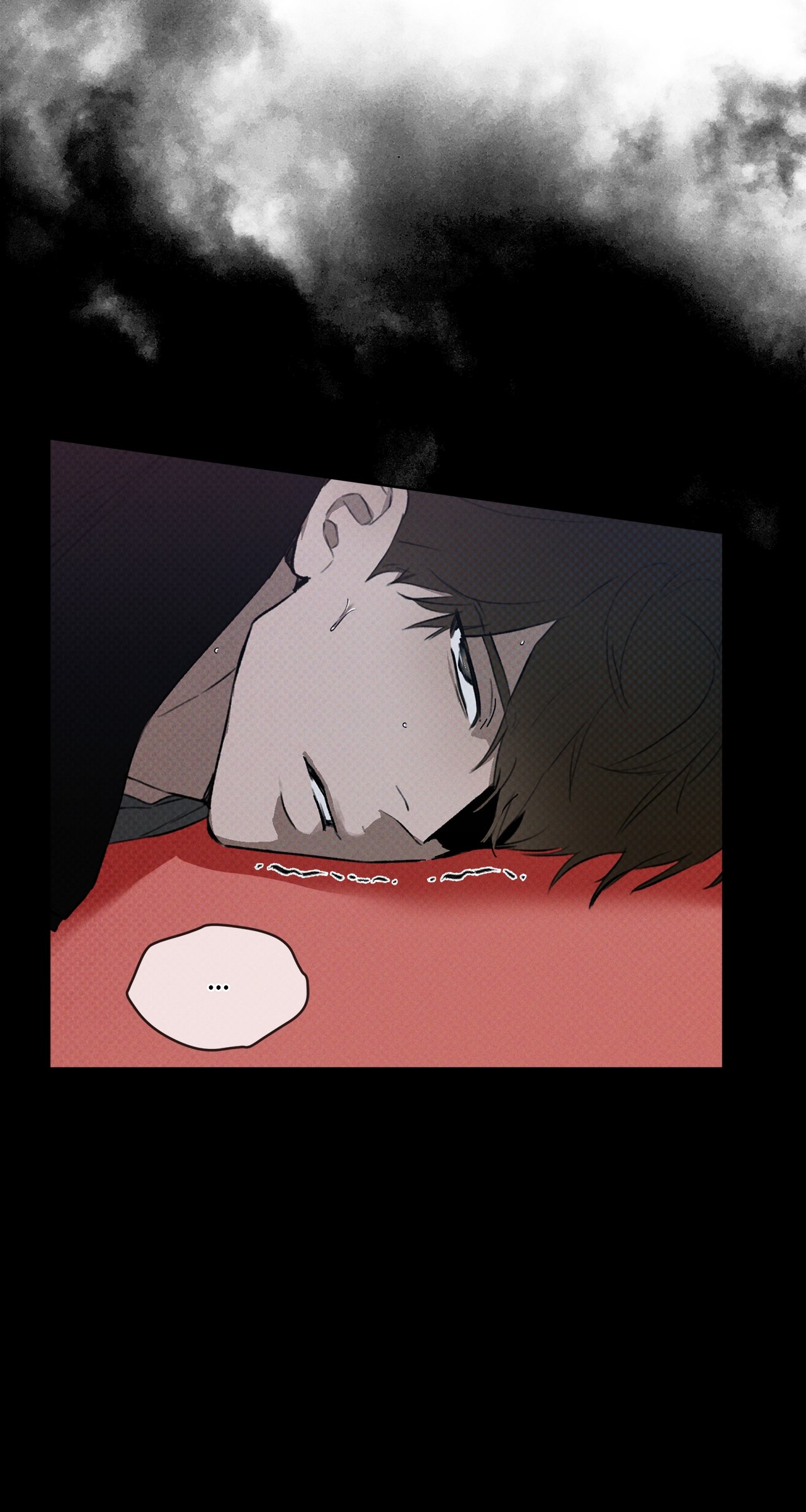 Codename Anastasia    Chapter 28 page 68 - 