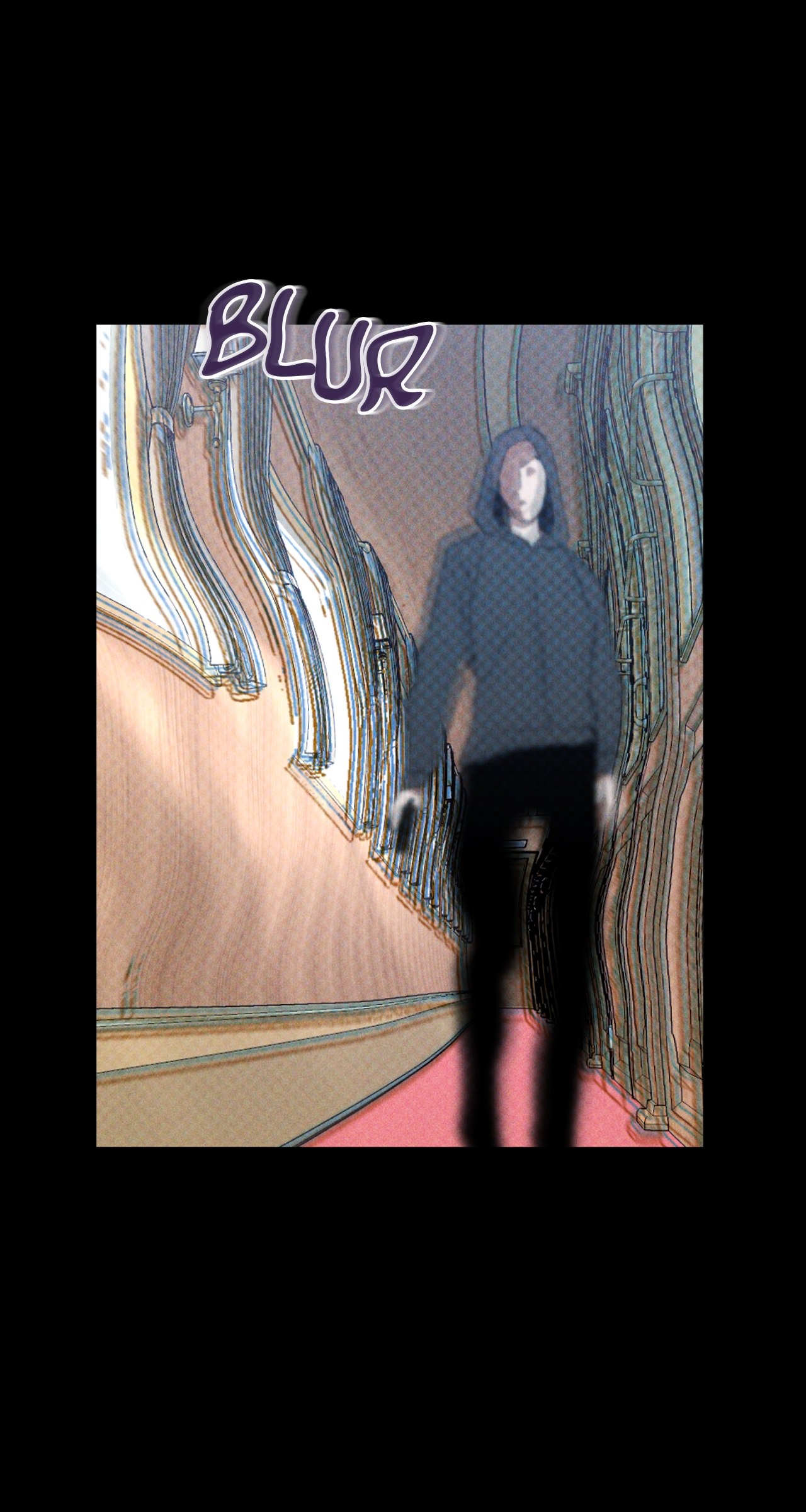 Codename Anastasia    Chapter 28 page 69 - 