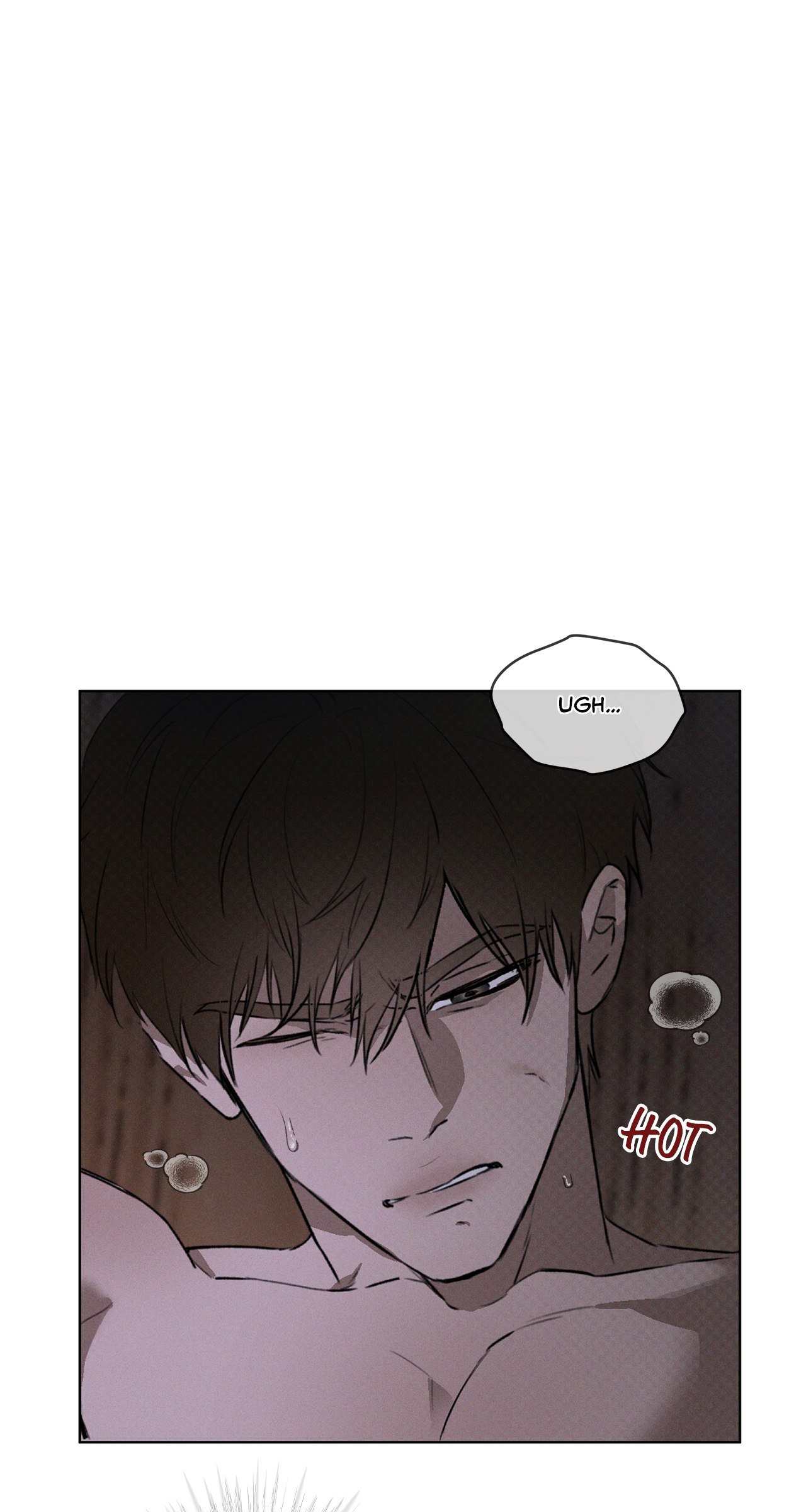 Codename Anastasia    Chapter 28 page 8 - 