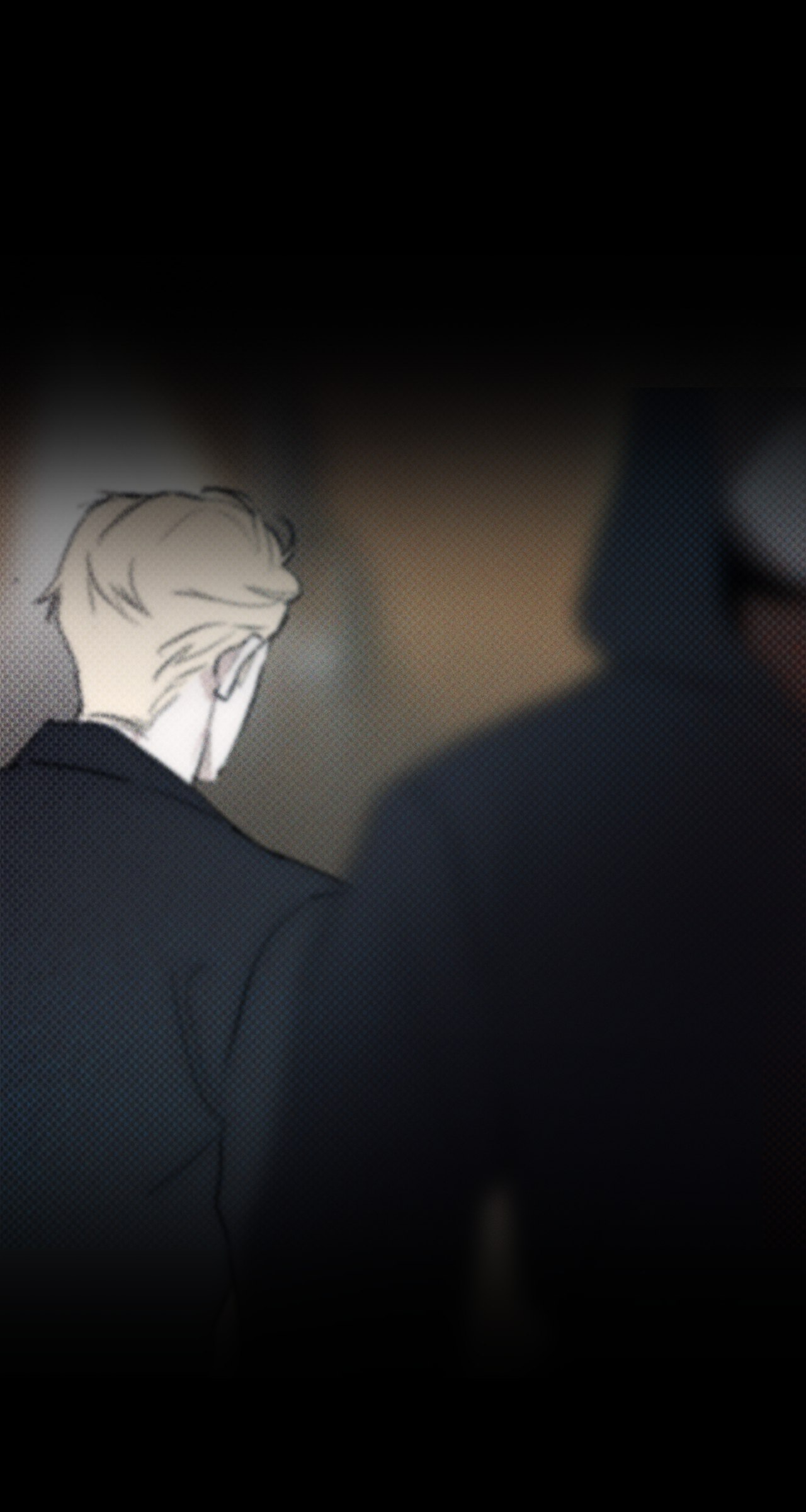 Codename Anastasia    Chapter 28 page 71 - 