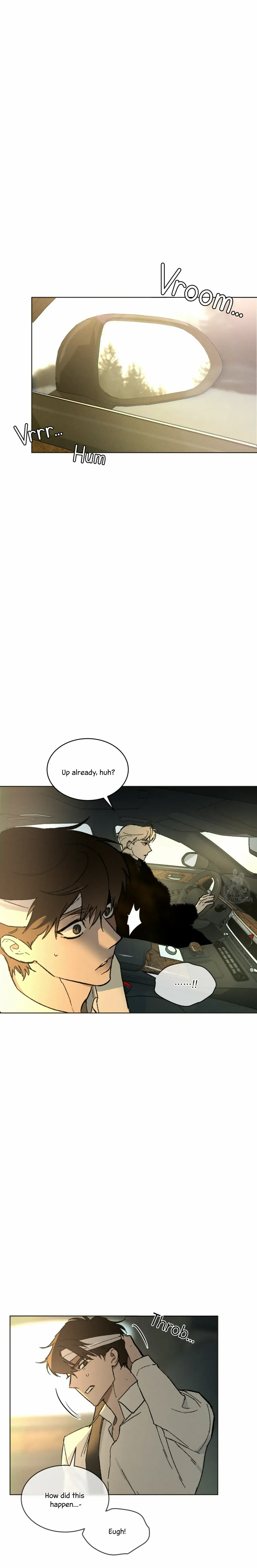 Codename Anastasia    Chapter 29 page 10 - 