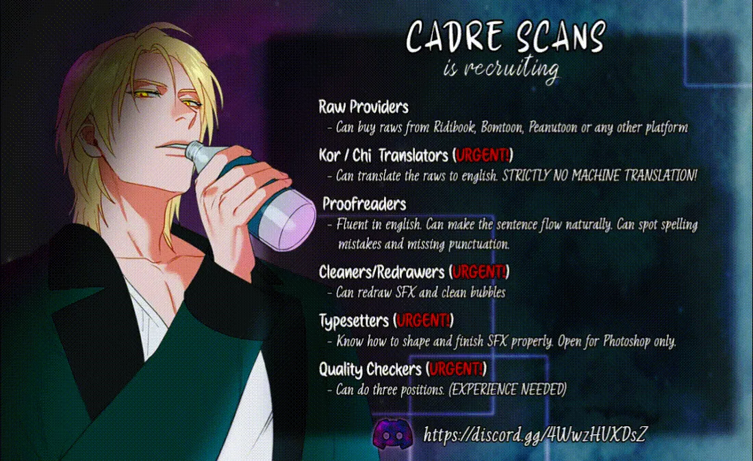 Codename Anastasia    Chapter 3 page 26 - 