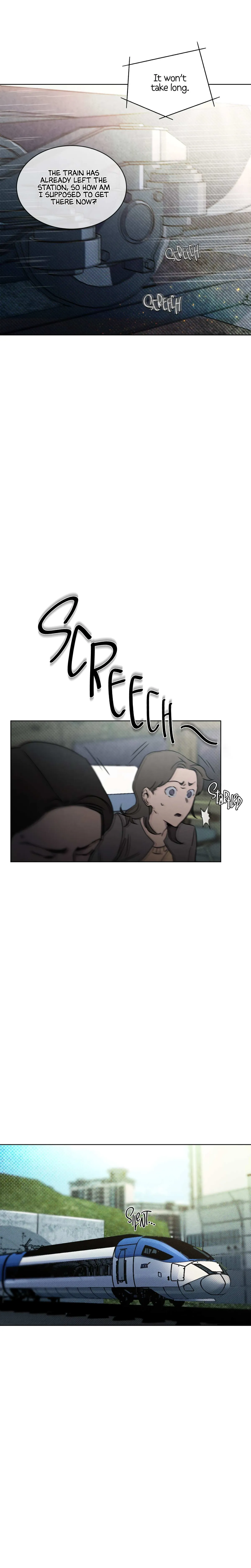Codename Anastasia    Chapter 3 page 9 - 