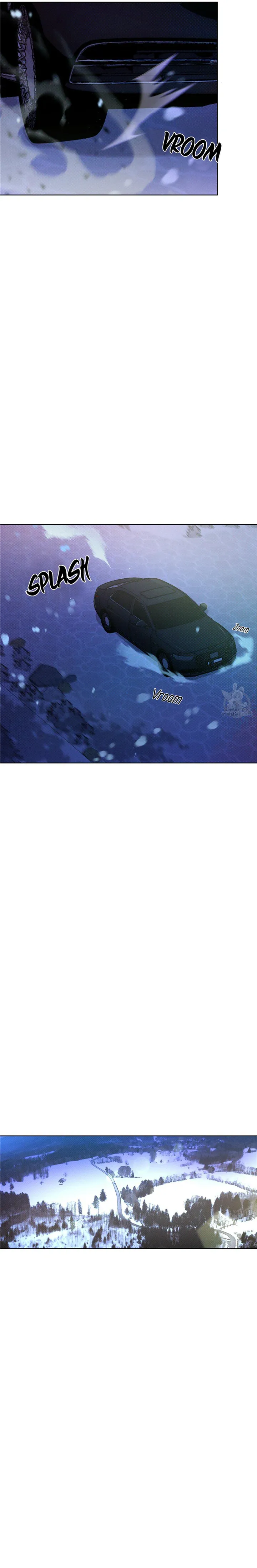 Codename Anastasia    Chapter 30 page 14 - 