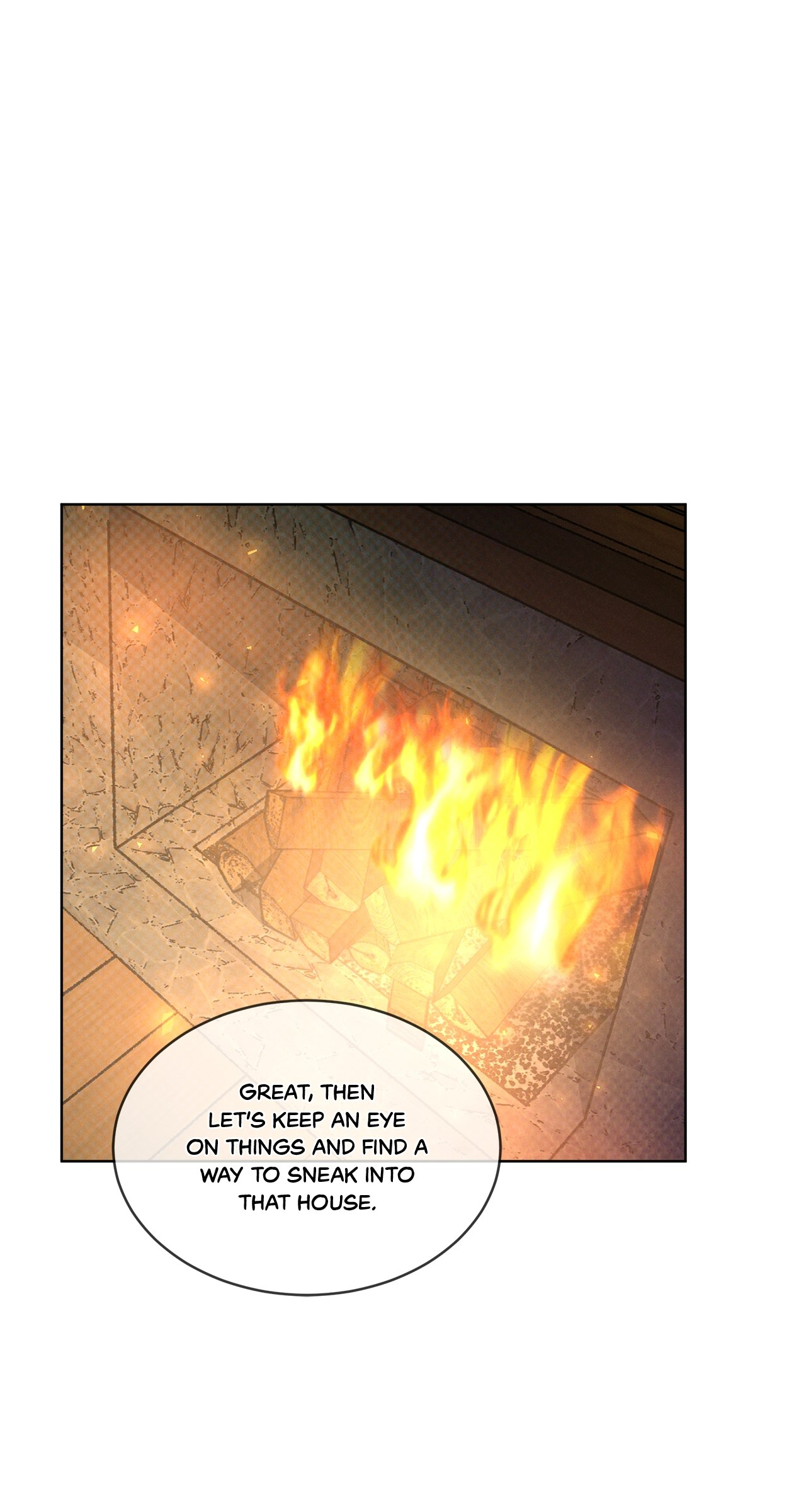 Codename Anastasia    Chapter 31 page 19 - 
