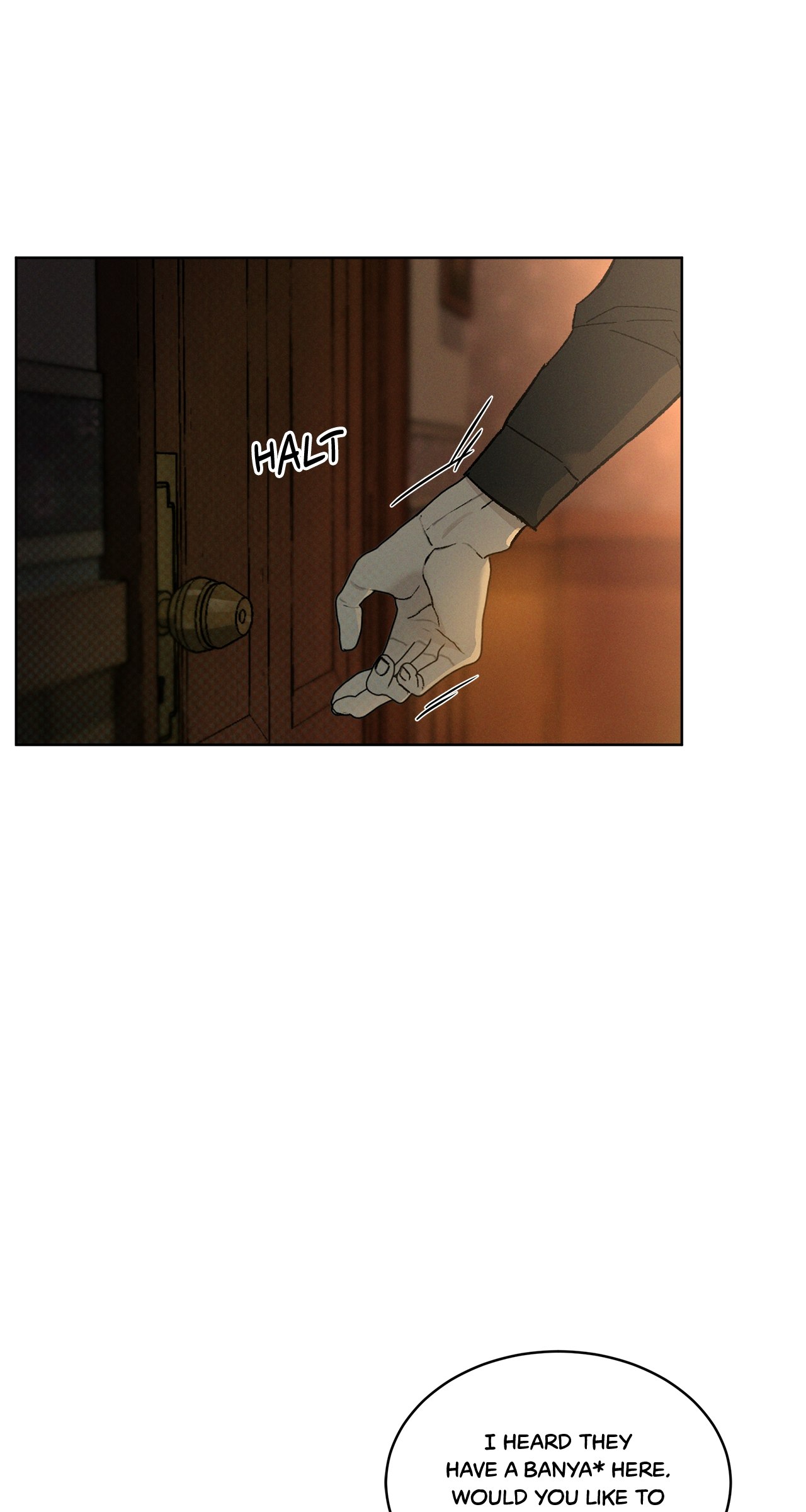 Codename Anastasia    Chapter 31 page 21 - 