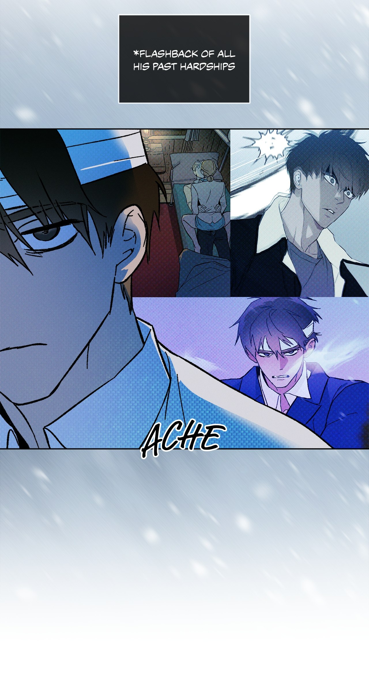 Codename Anastasia    Chapter 31 page 24 - 