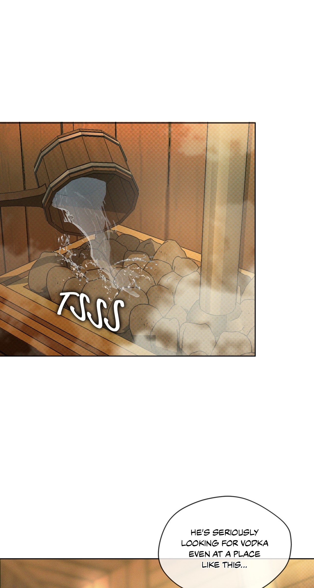 Codename Anastasia    Chapter 31 page 31 - 