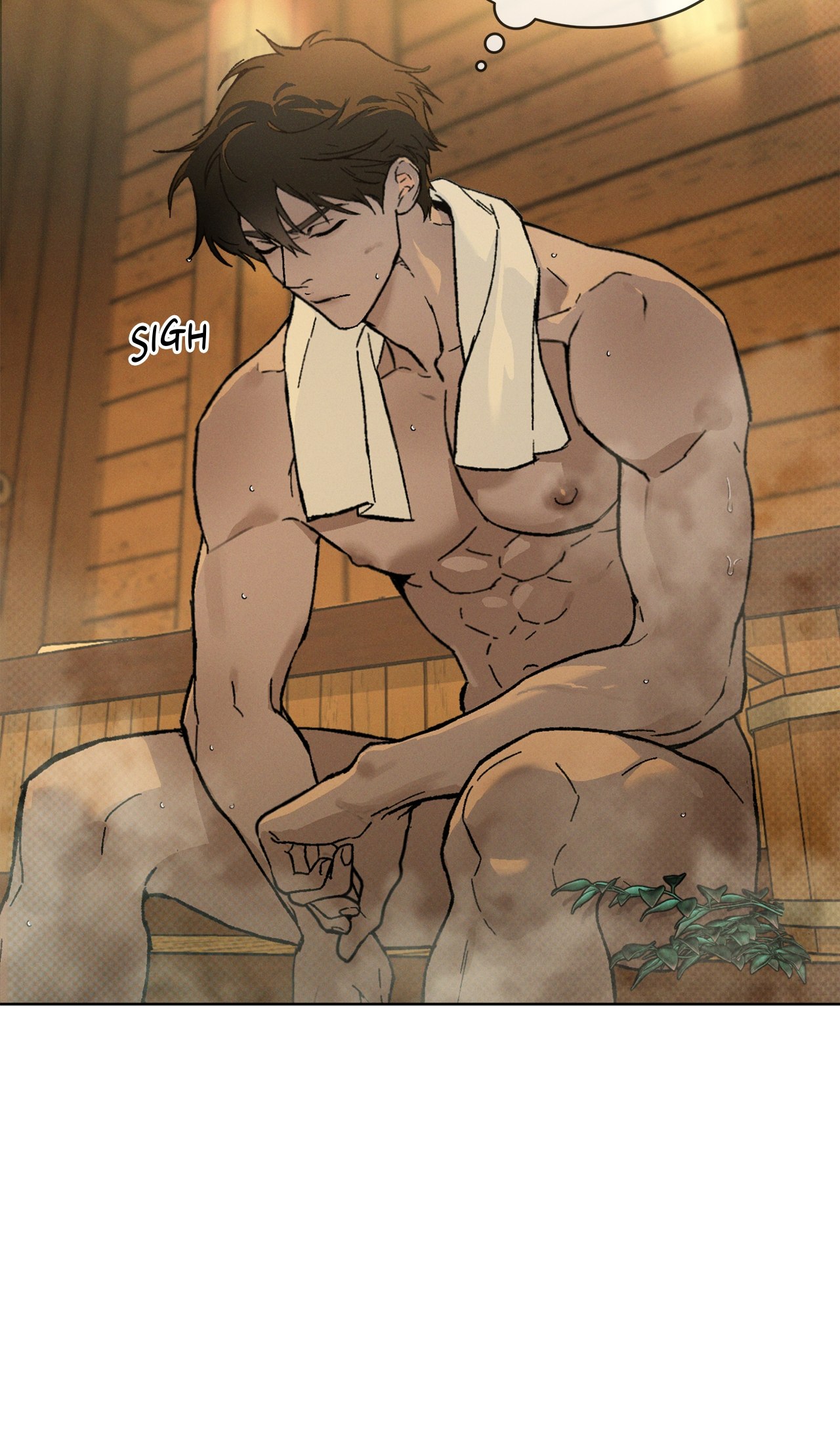 Codename Anastasia    Chapter 31 page 32 - 