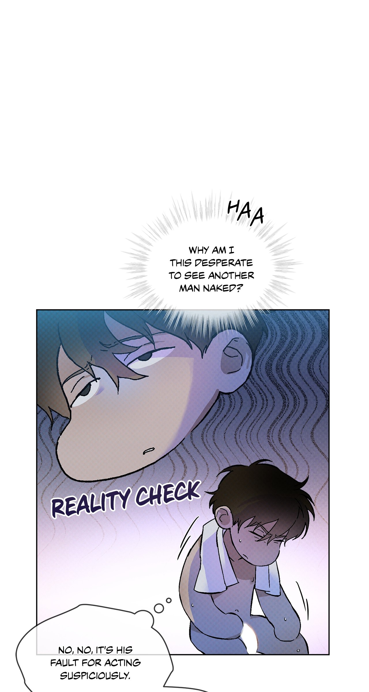 Codename Anastasia    Chapter 31 page 34 - 