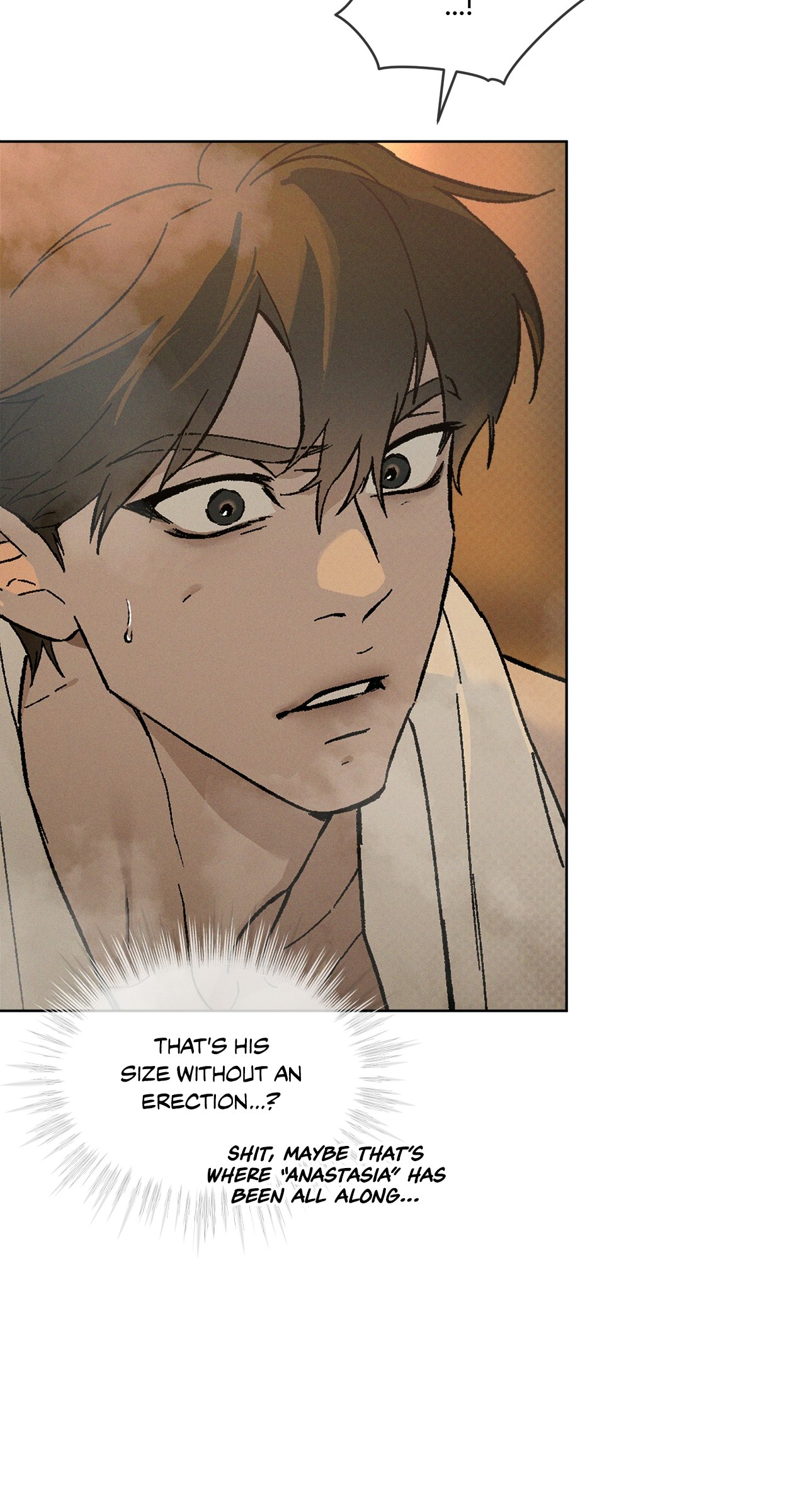 Codename Anastasia    Chapter 31 page 39 - 