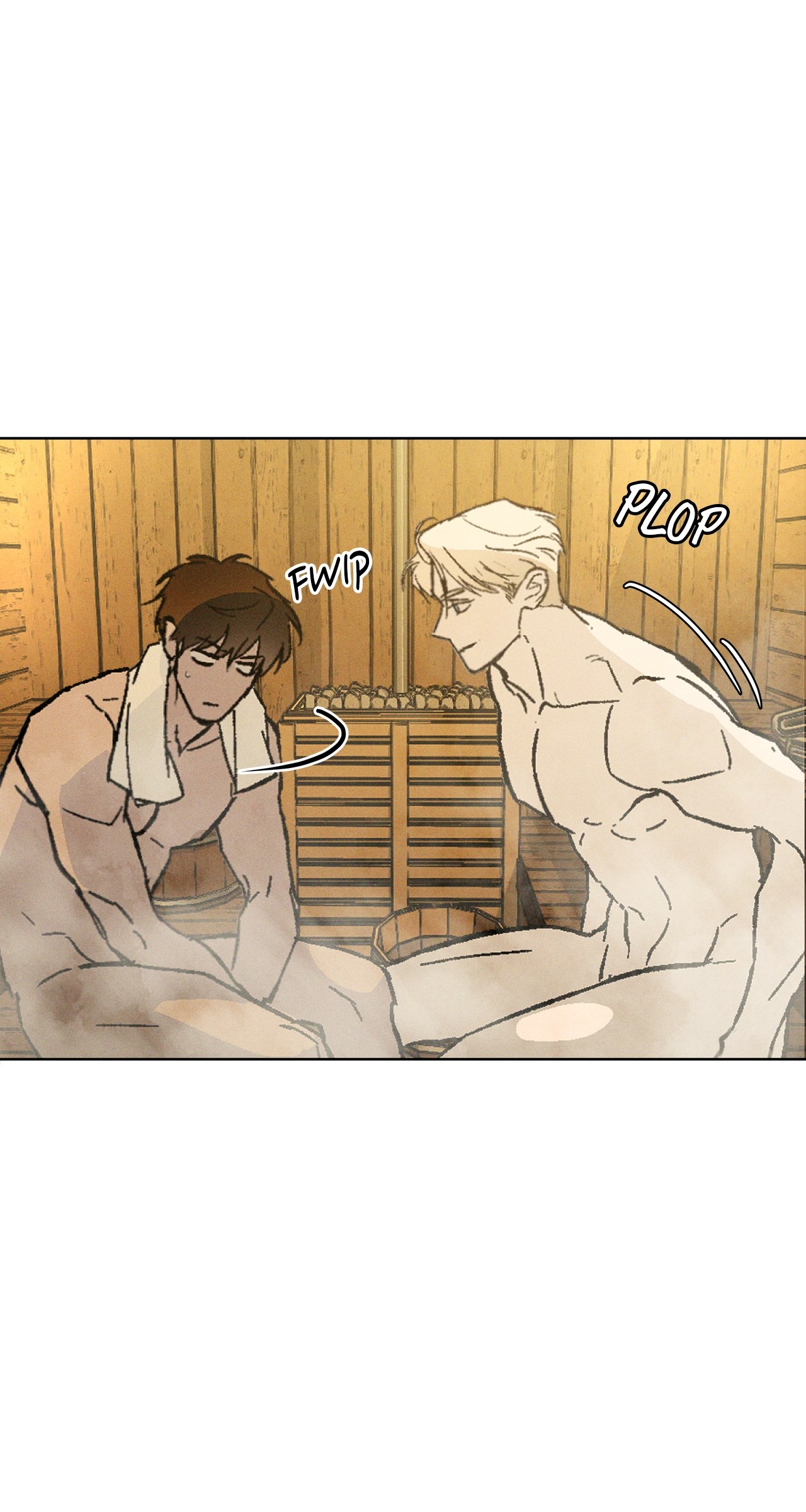 Codename Anastasia    Chapter 31 page 40 - 