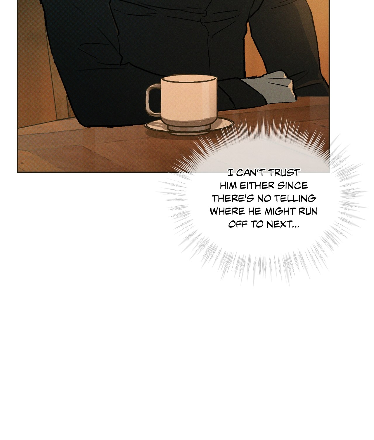 Codename Anastasia    Chapter 31 page 5 - 