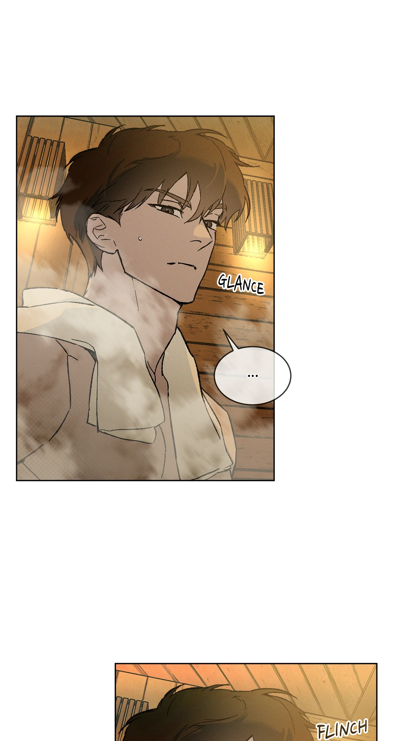 Codename Anastasia    Chapter 31 page 42 - 