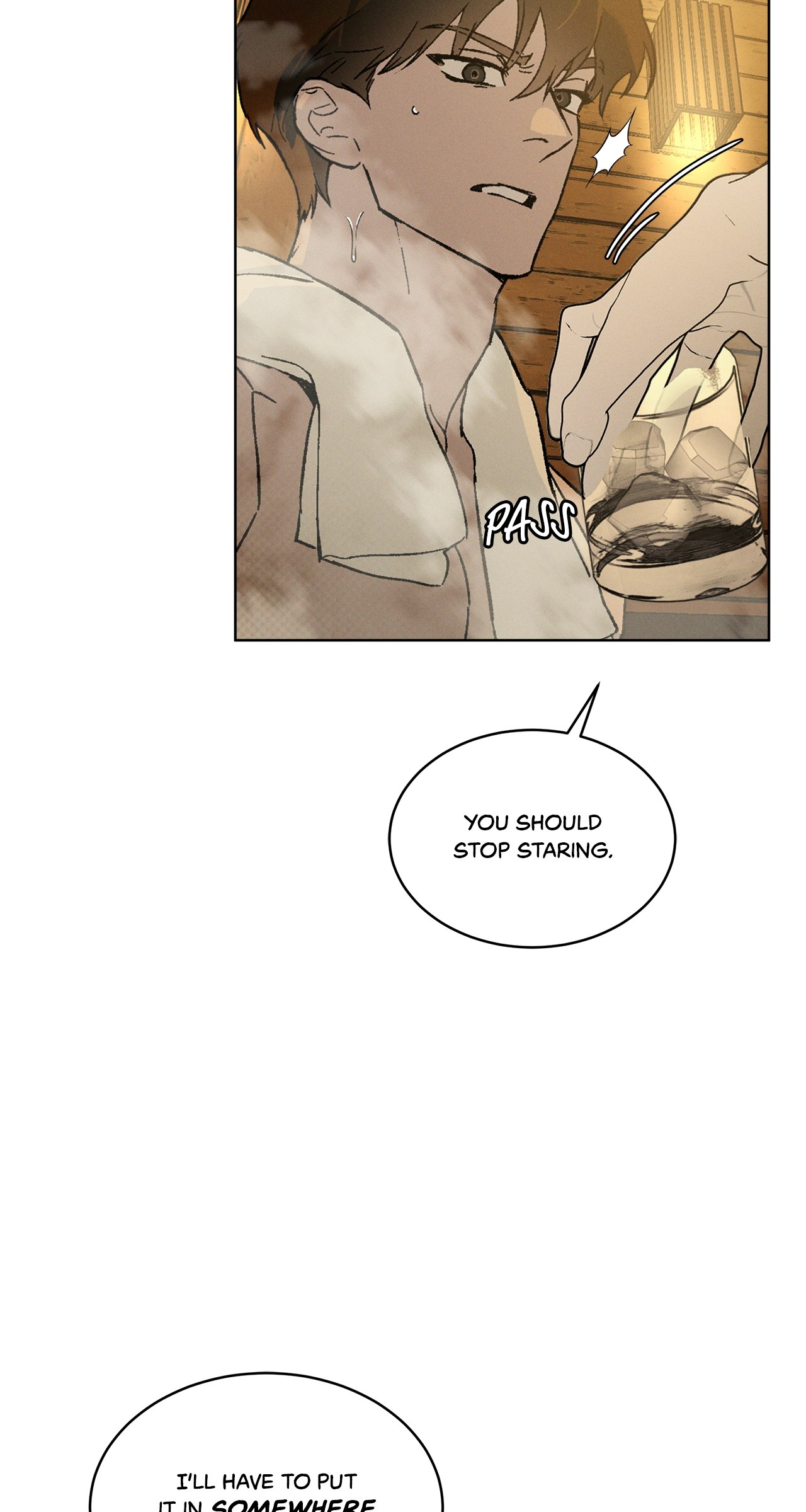 Codename Anastasia    Chapter 31 page 43 - 