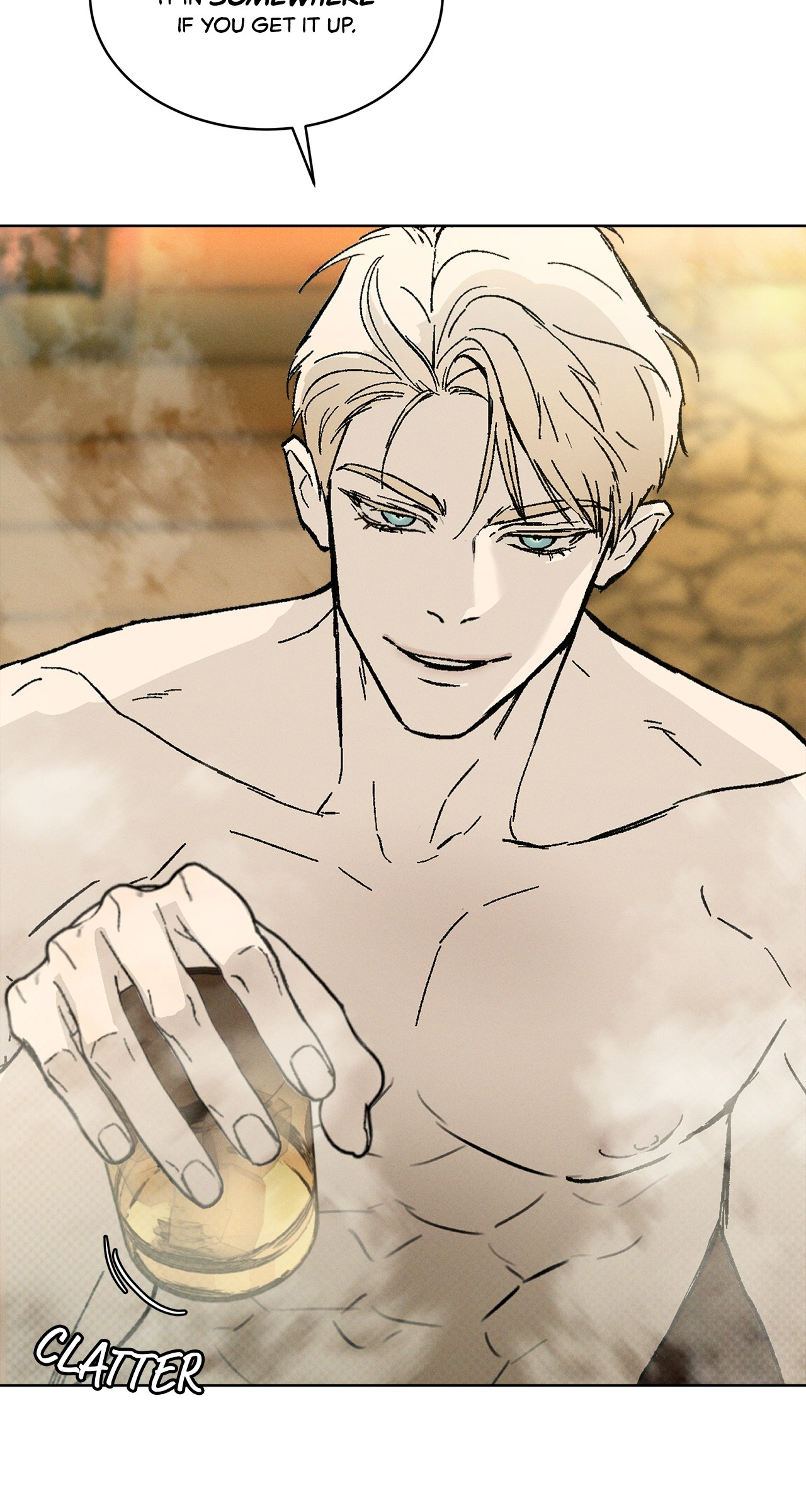 Codename Anastasia    Chapter 31 page 44 - 