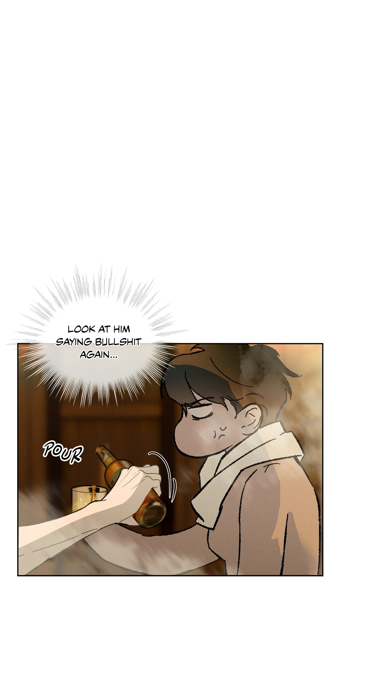 Codename Anastasia    Chapter 31 page 45 - 