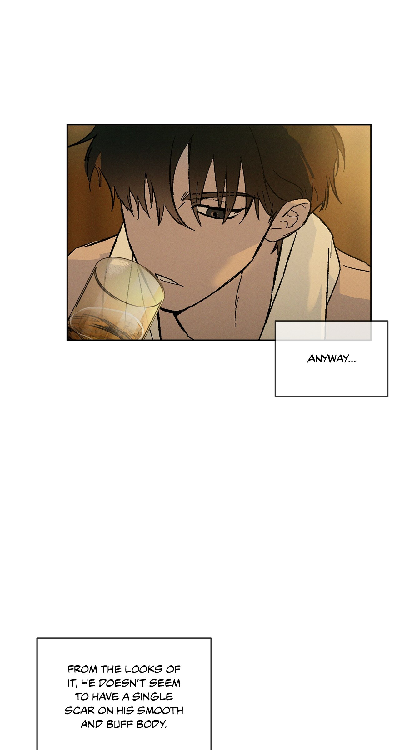 Codename Anastasia    Chapter 31 page 47 - 