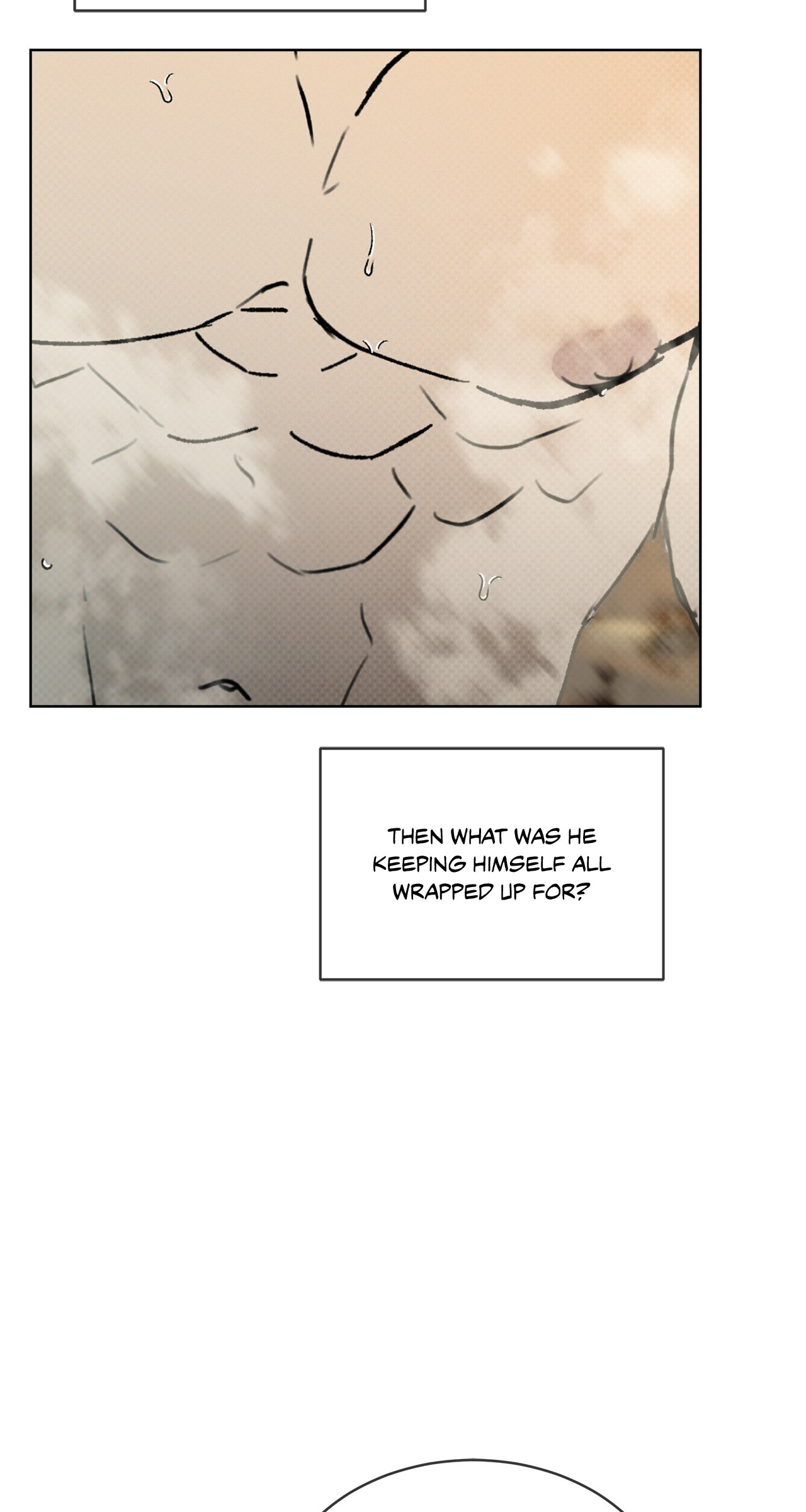 Codename Anastasia    Chapter 31 page 48 - 