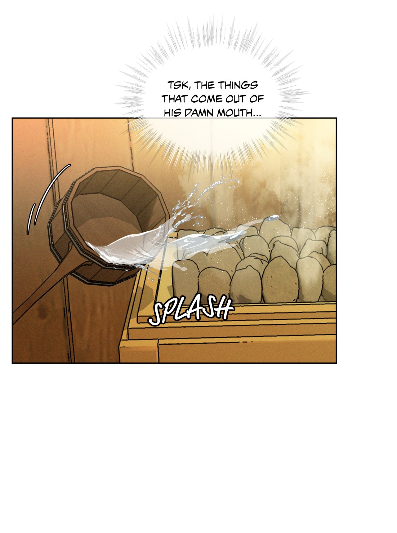 Codename Anastasia    Chapter 31 page 50 - 