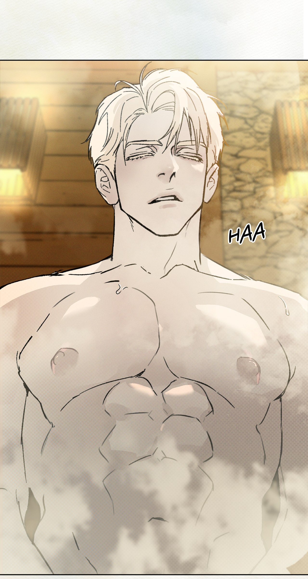 Codename Anastasia    Chapter 31 page 52 - 