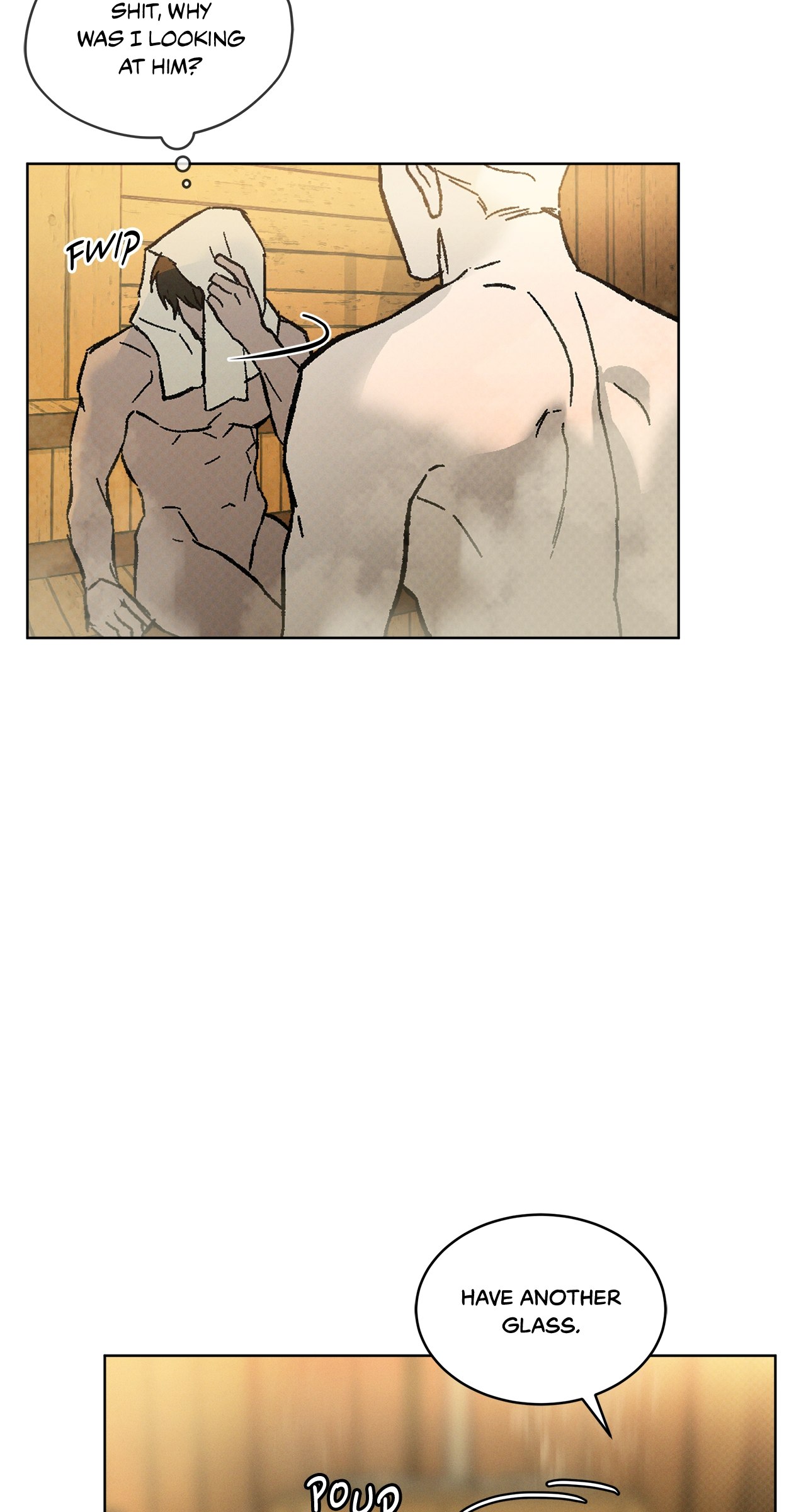 Codename Anastasia    Chapter 31 page 57 - 