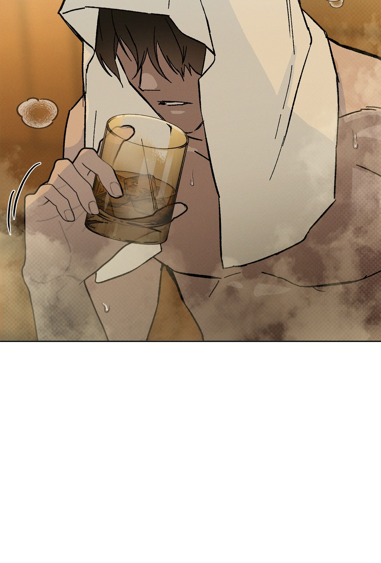 Codename Anastasia    Chapter 31 page 59 - 