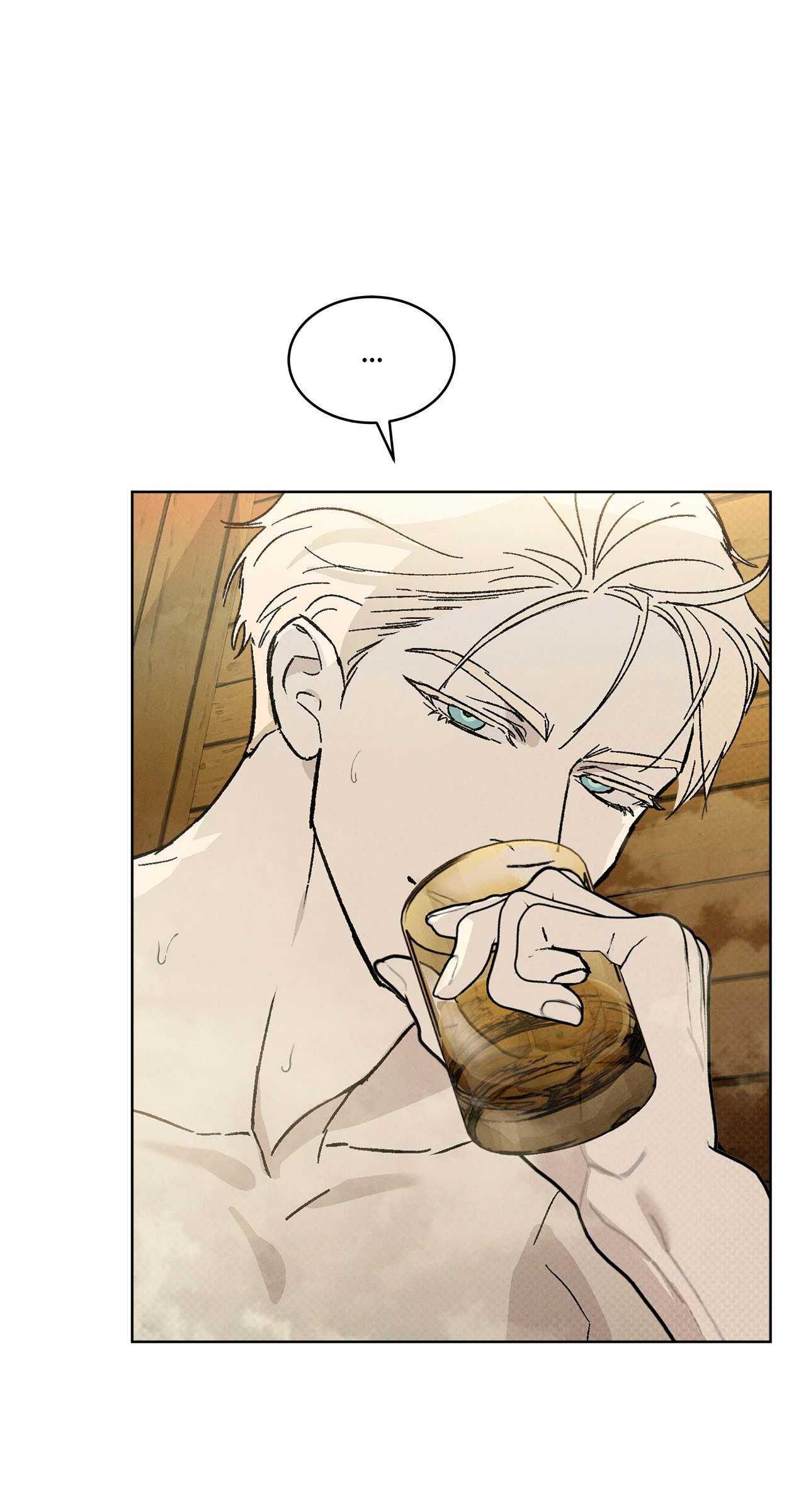 Codename Anastasia    Chapter 31 page 60 - 