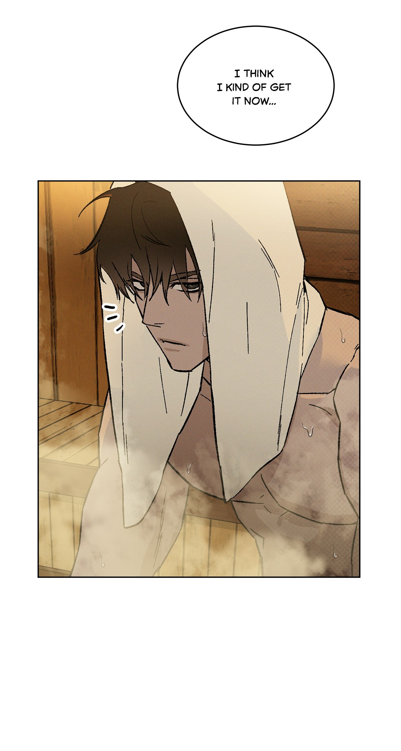Codename Anastasia    Chapter 31 page 62 - 