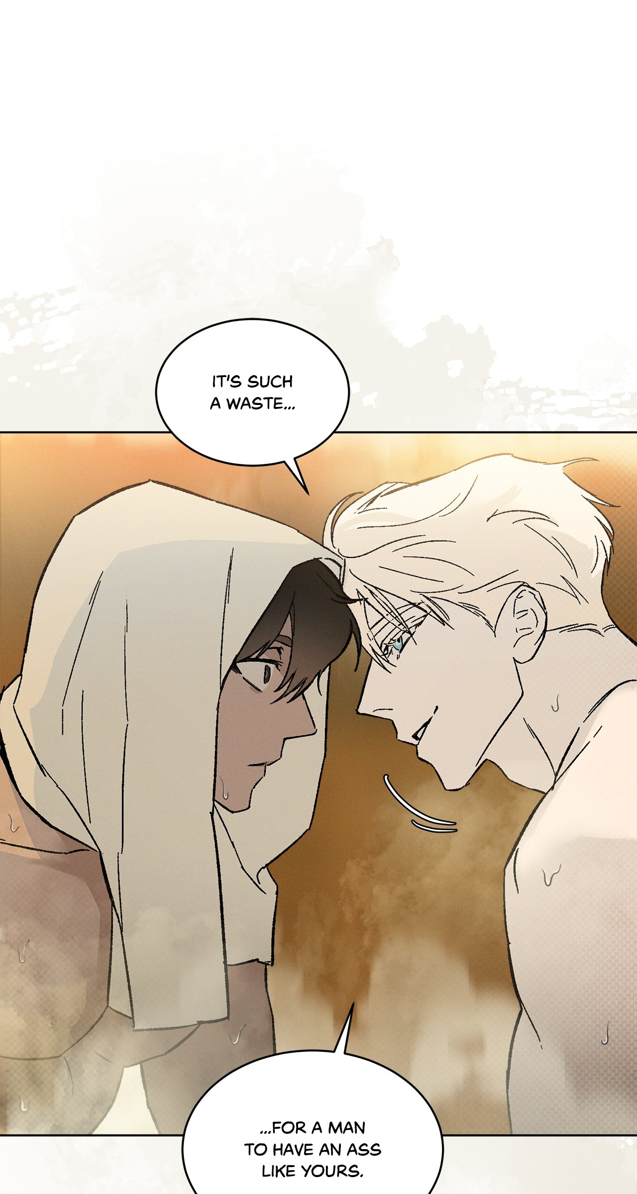 Codename Anastasia    Chapter 31 page 63 - 
