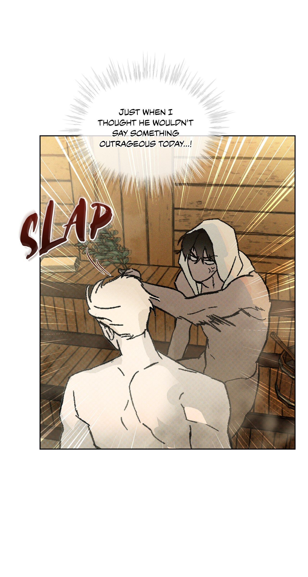 Codename Anastasia    Chapter 31 page 66 - 