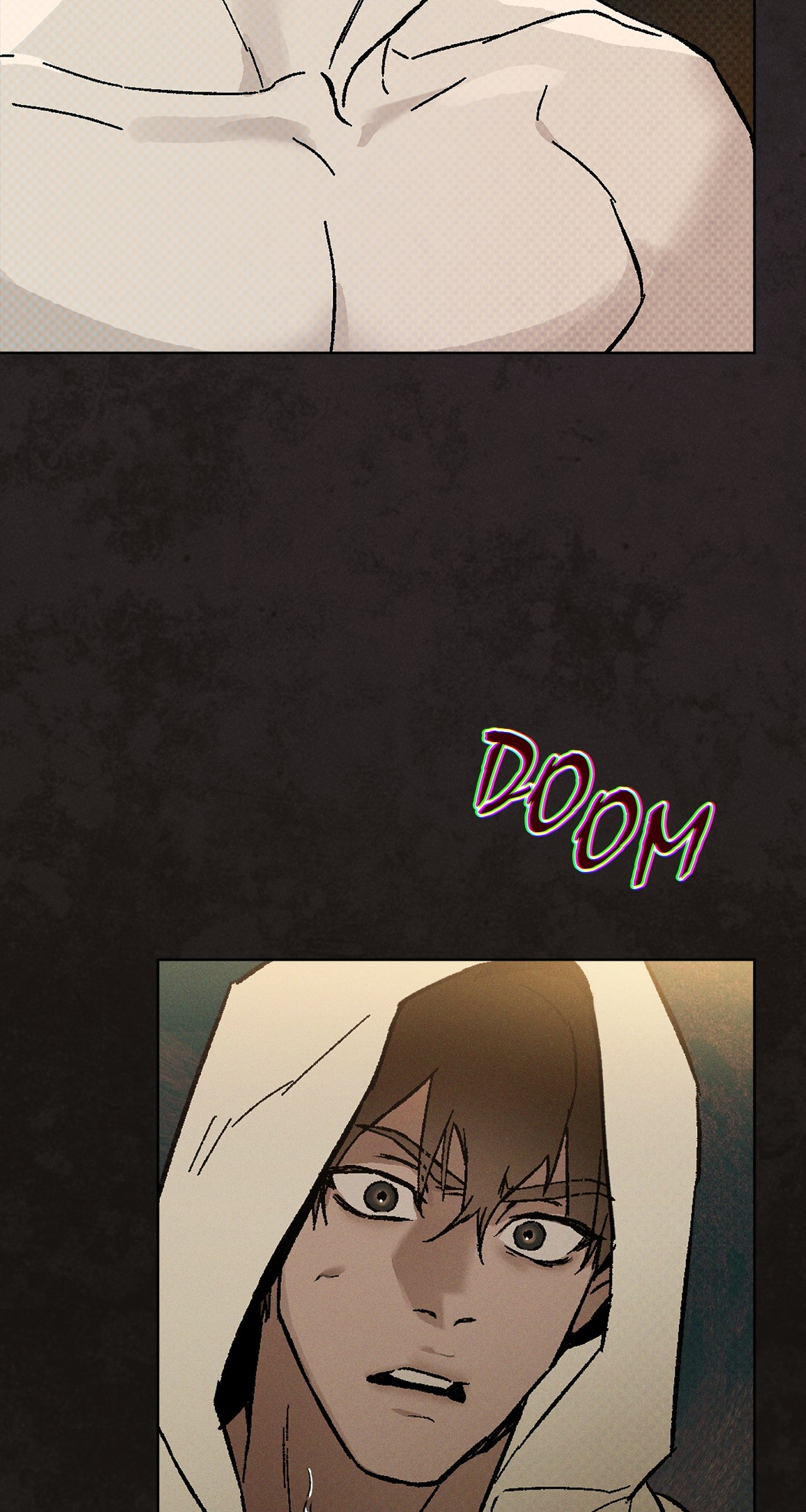 Codename Anastasia    Chapter 31 page 69 - 